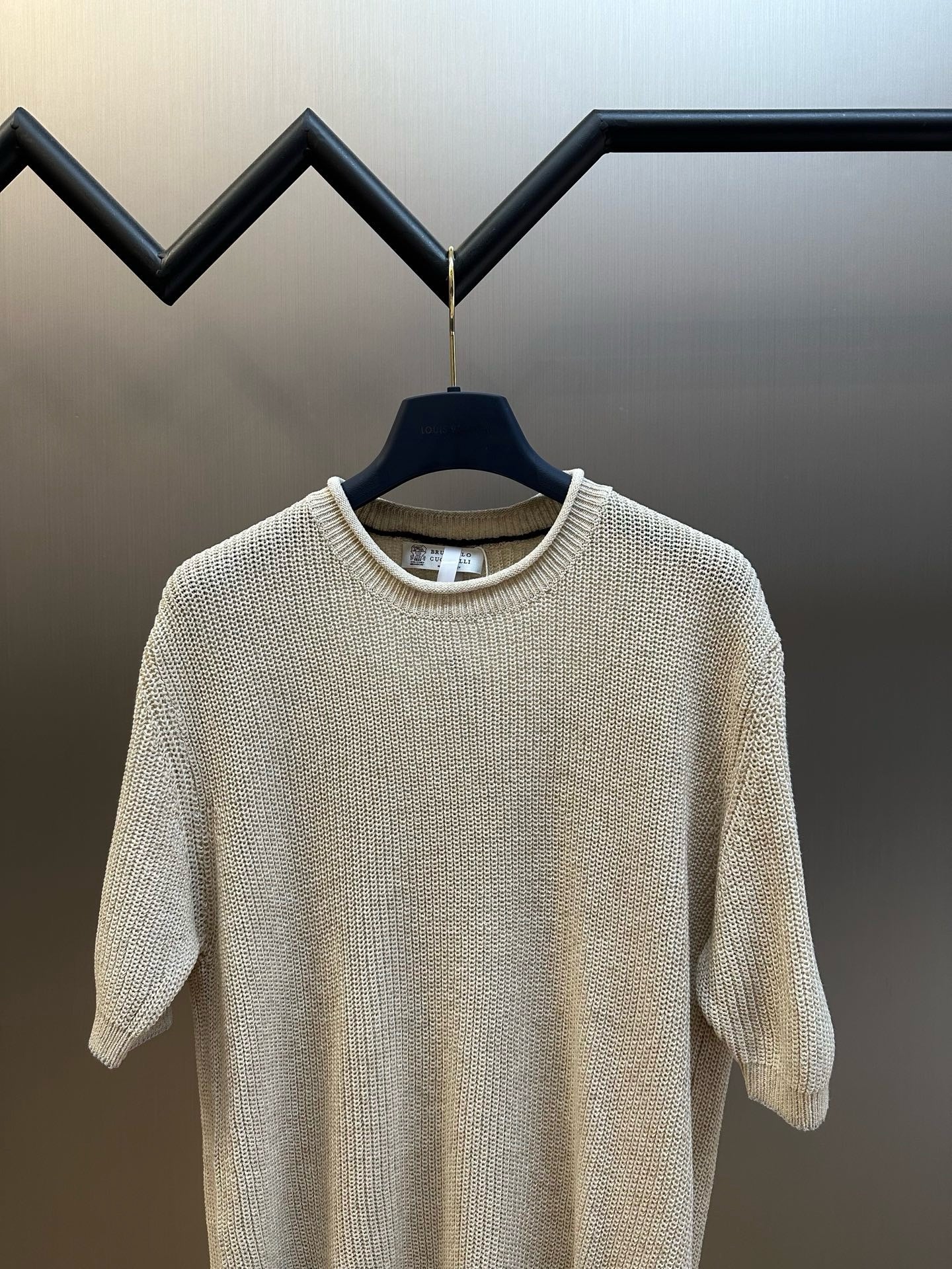 Khaki T-Shirt