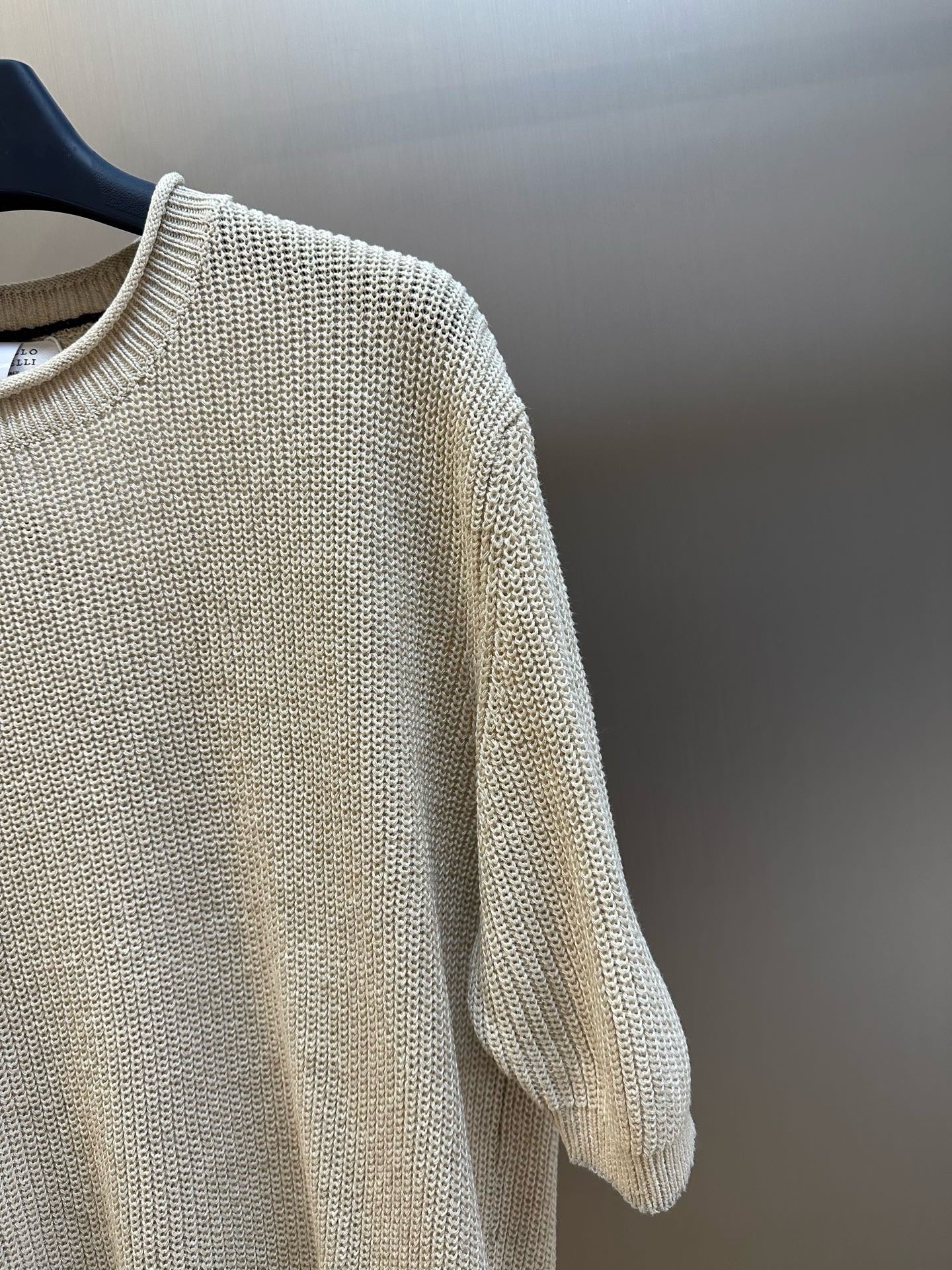 Khaki T-Shirt