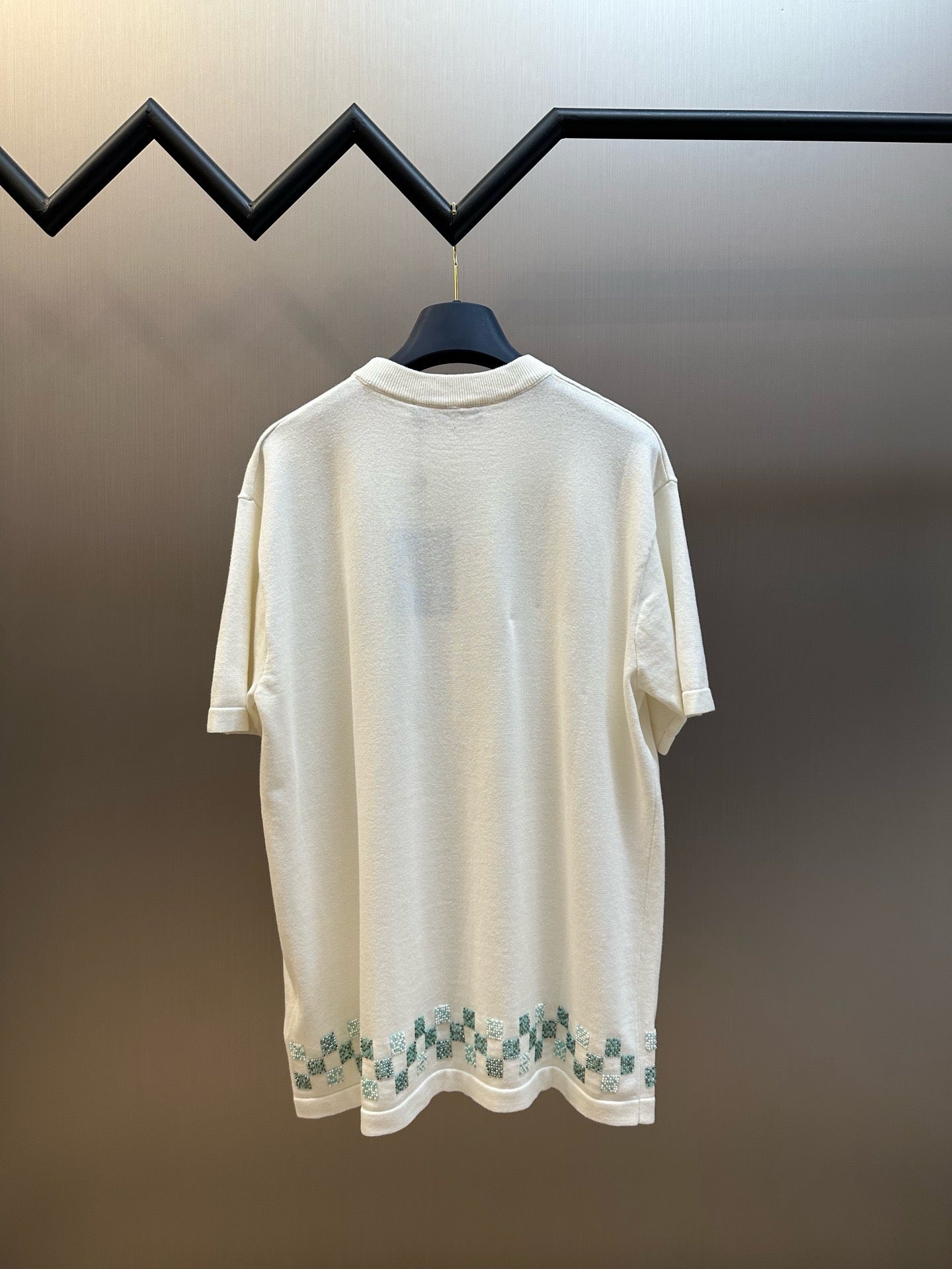 White T-Shirt