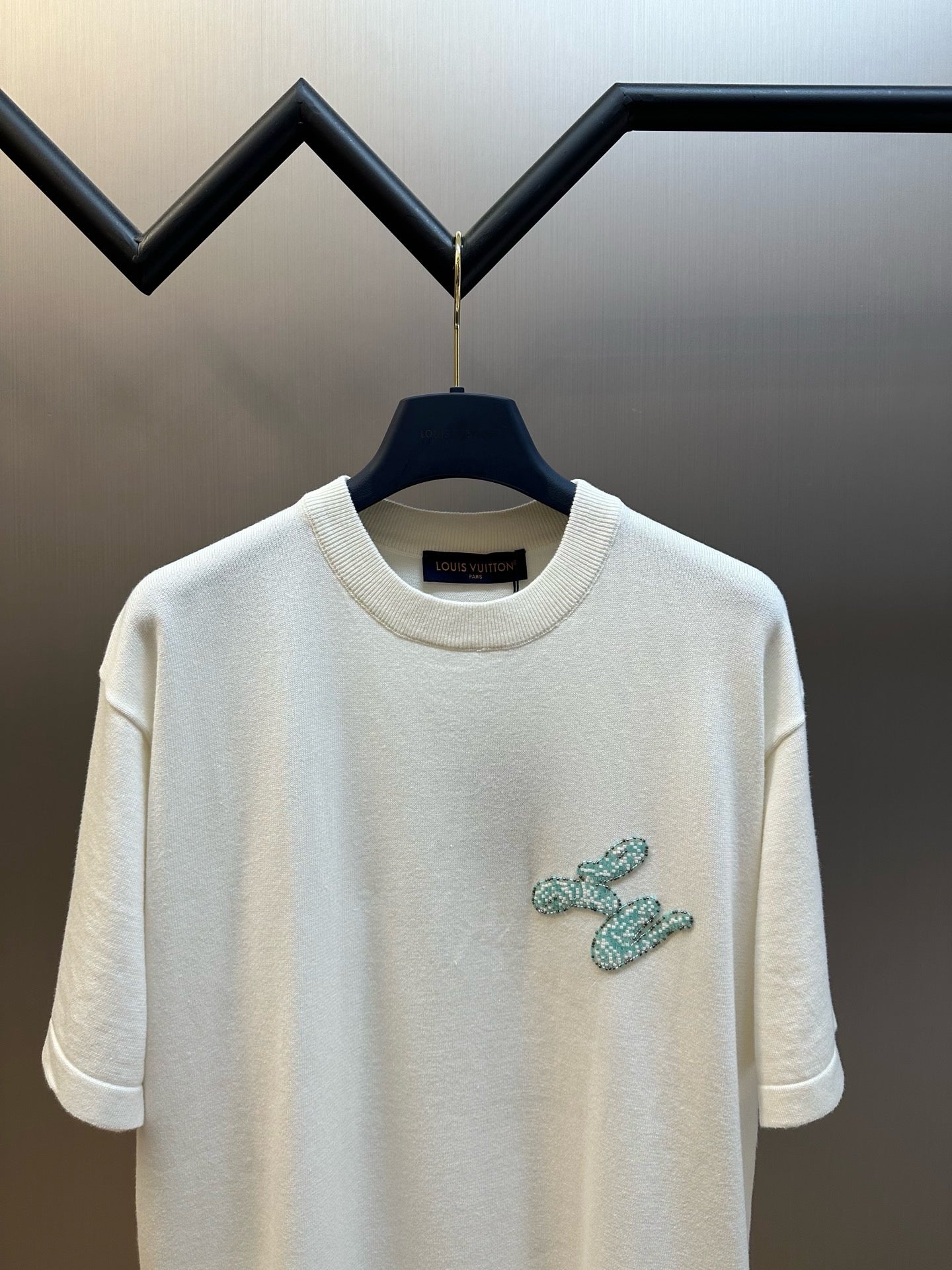 White T-Shirt