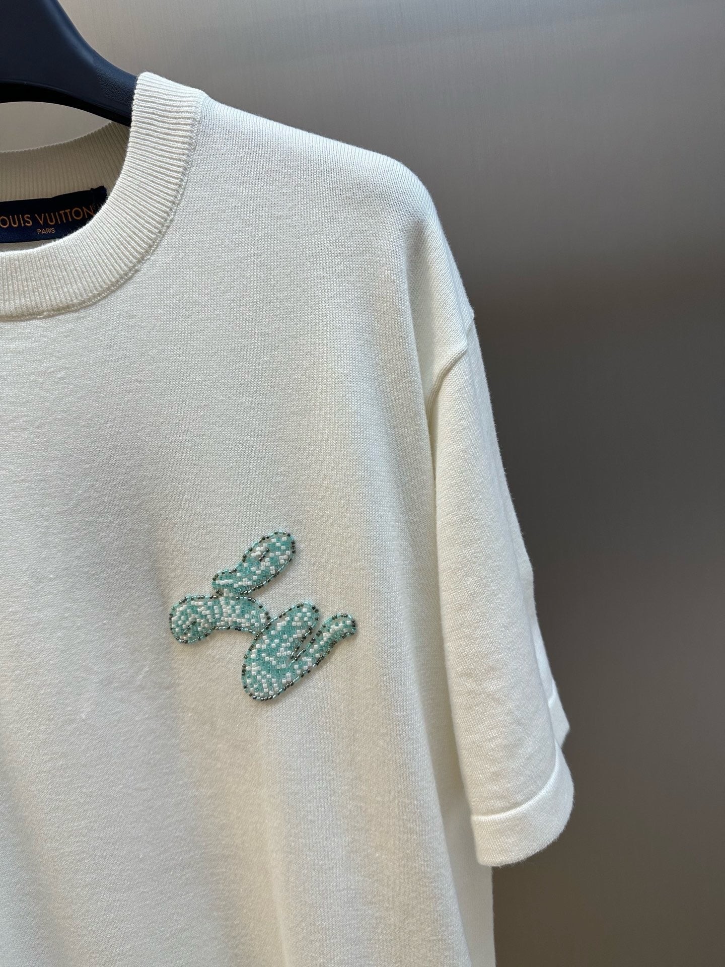 White T-Shirt
