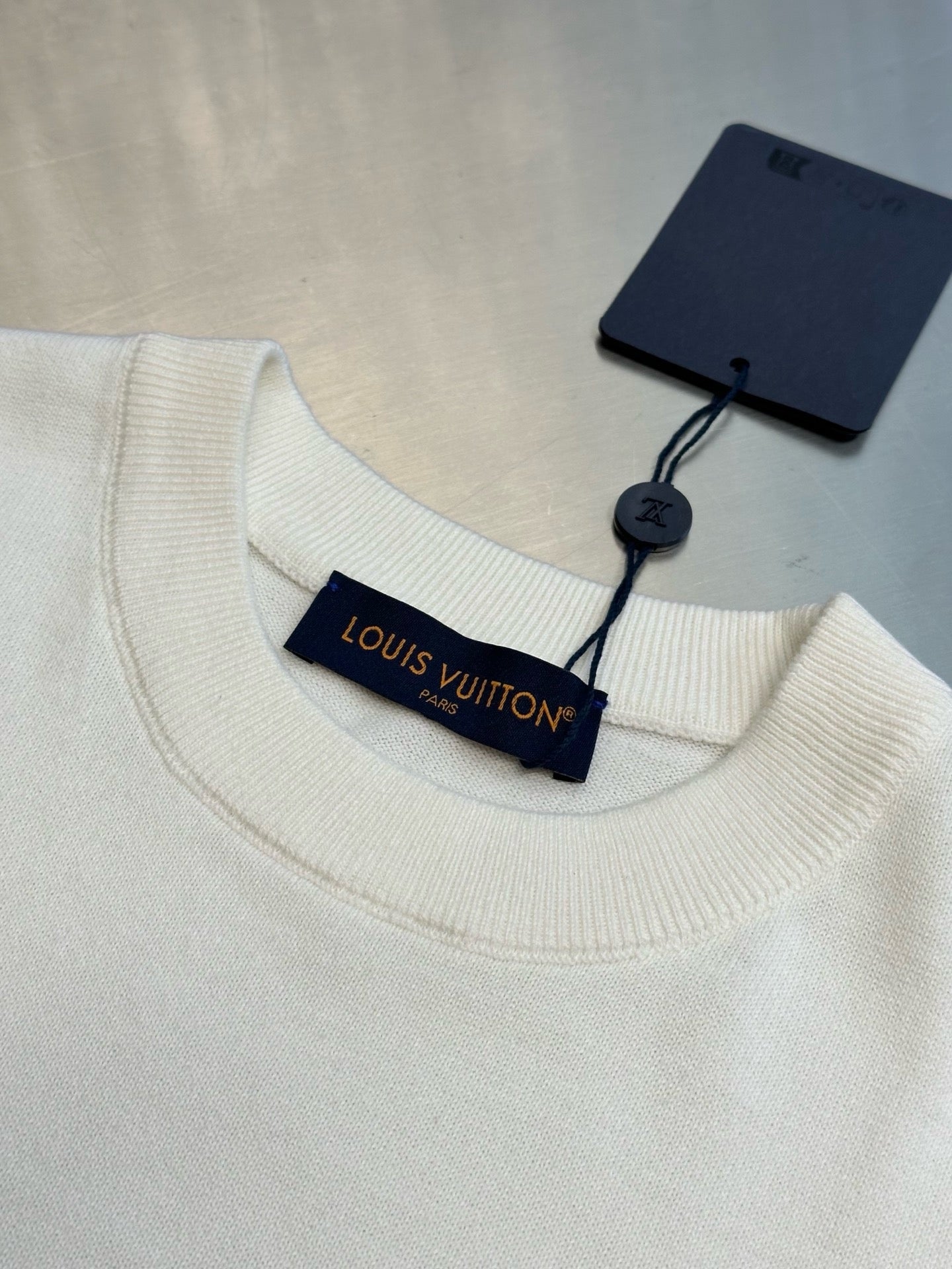 White T-Shirt