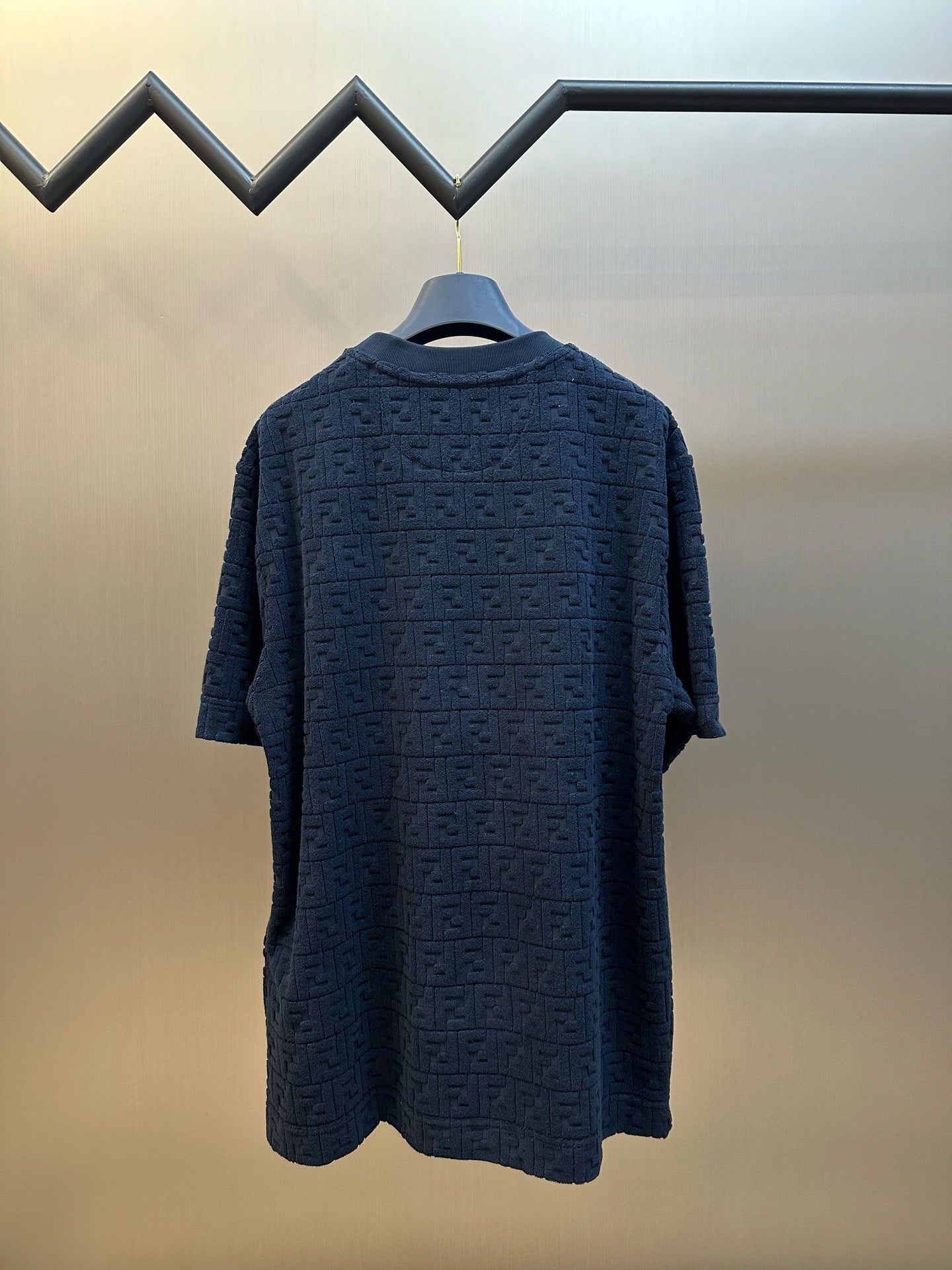 Dark Blue T-Shirt