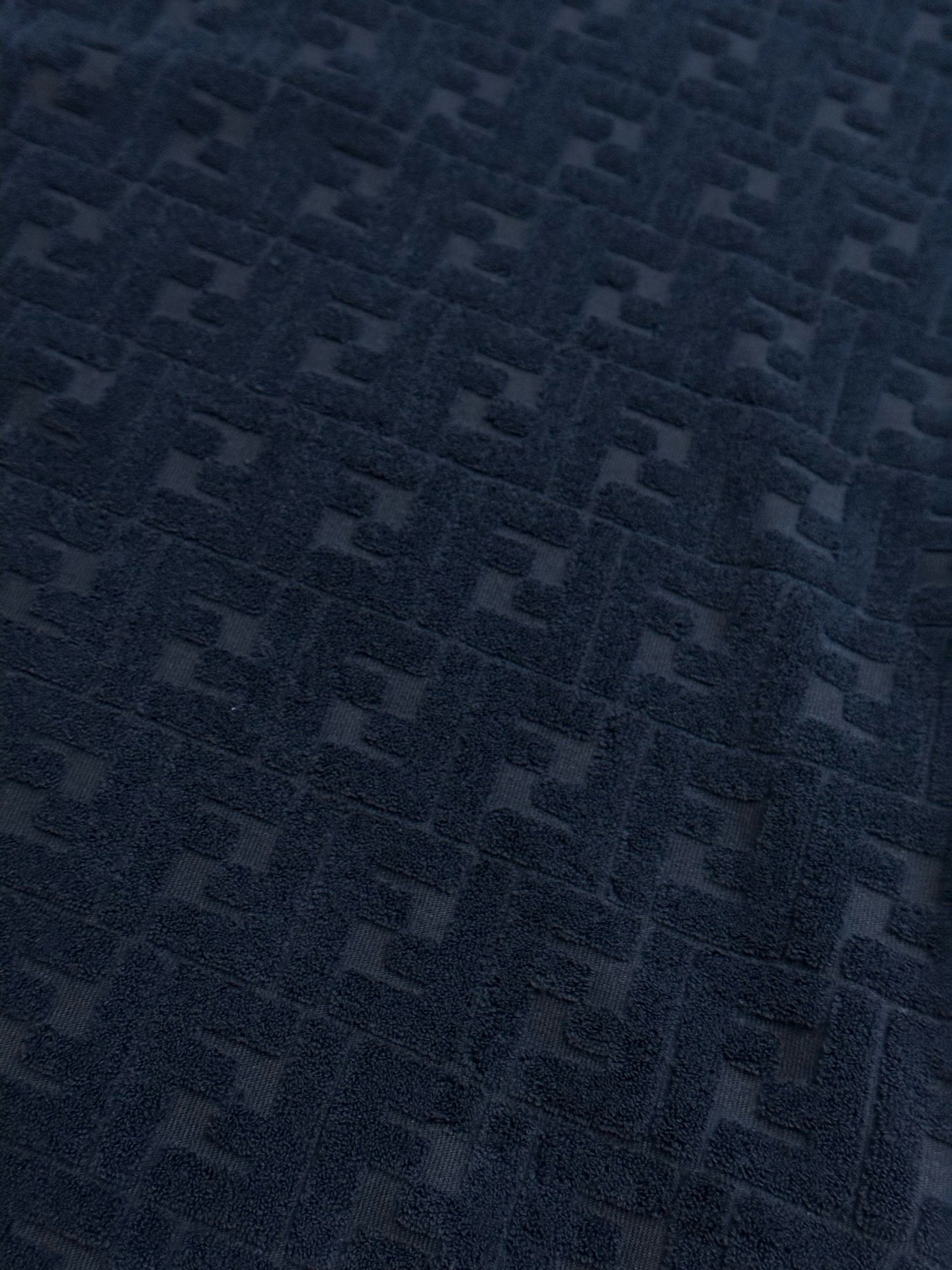 Dark Blue T-Shirt