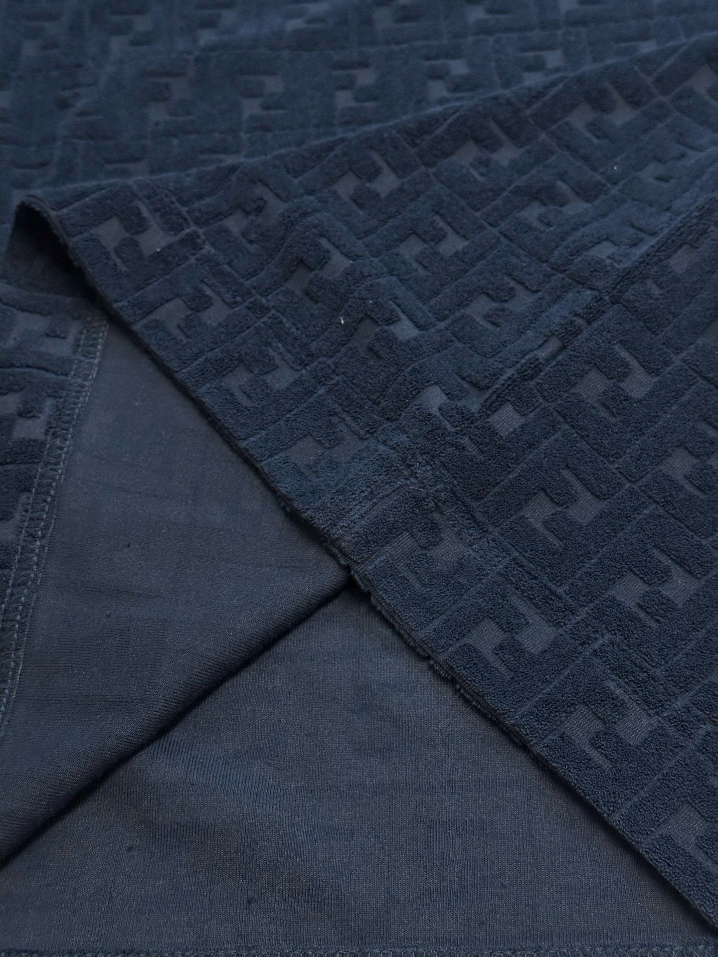 Dark Blue T-Shirt