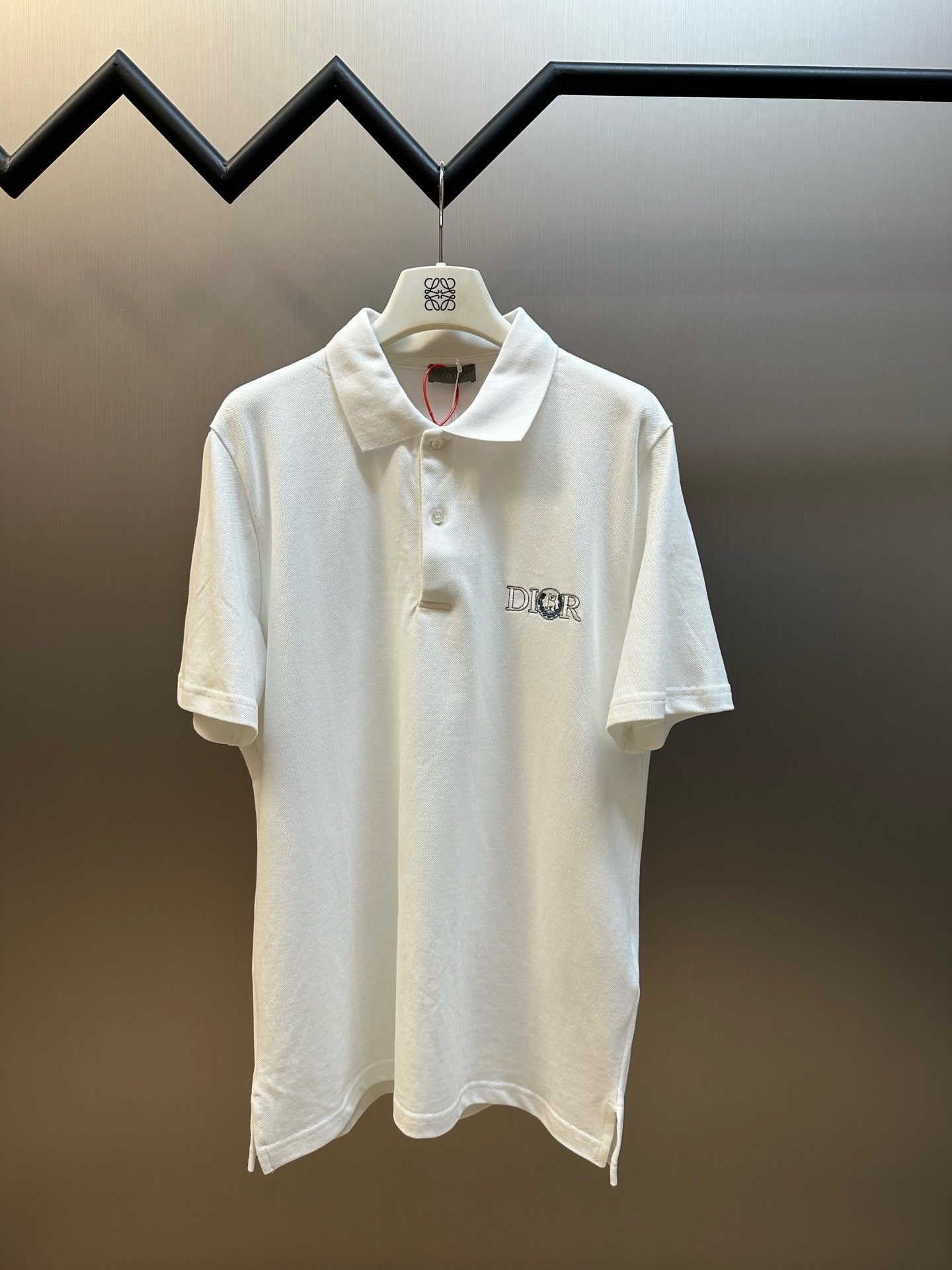 White Polo