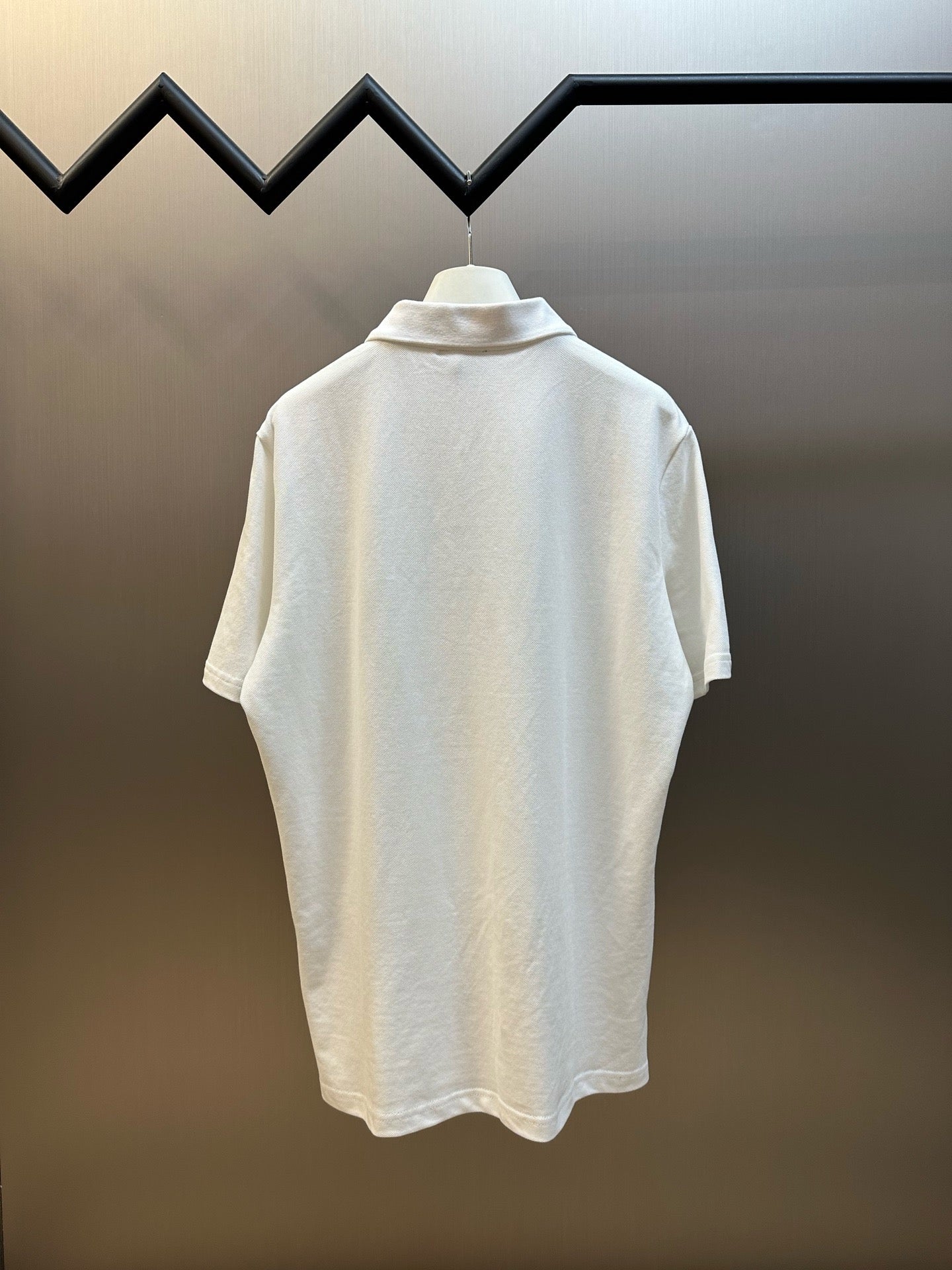 White Polo