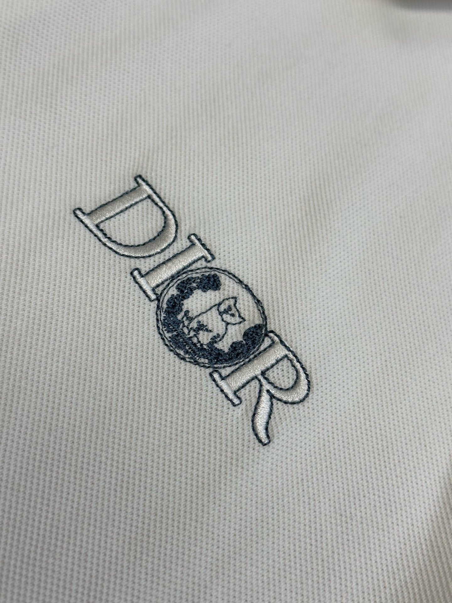 White Polo