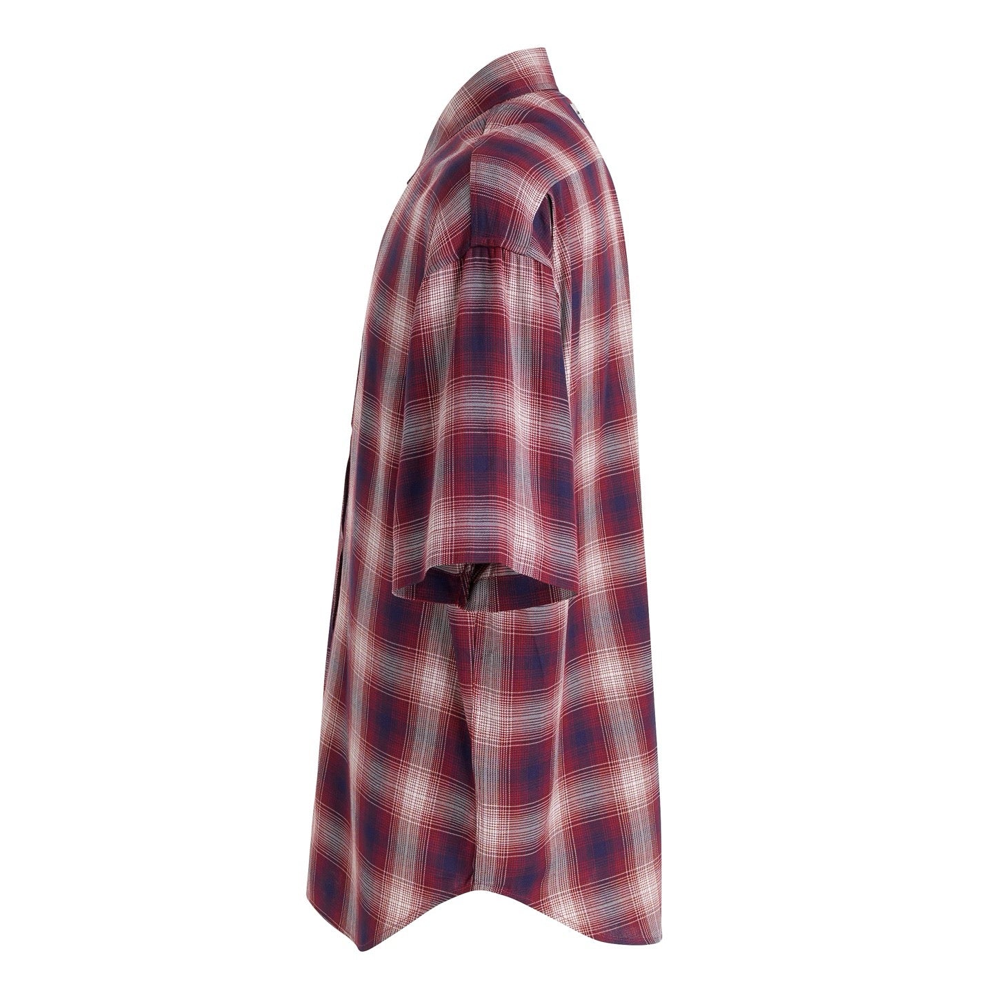 Camisa multicolor