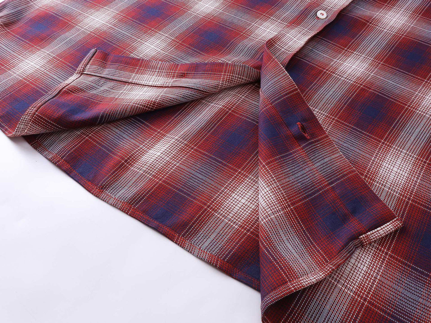 Camisa multicolor