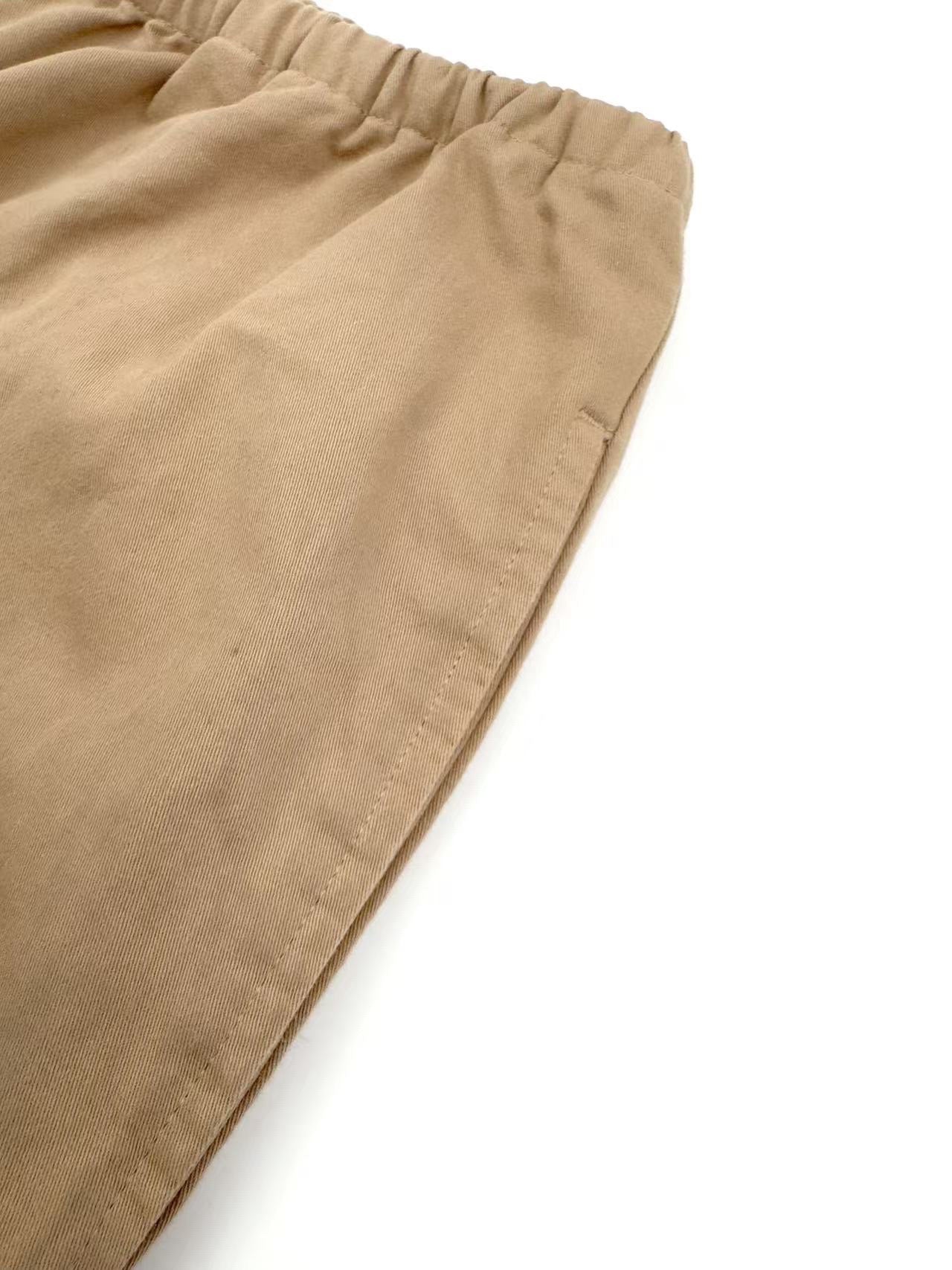 كاكي بانت
