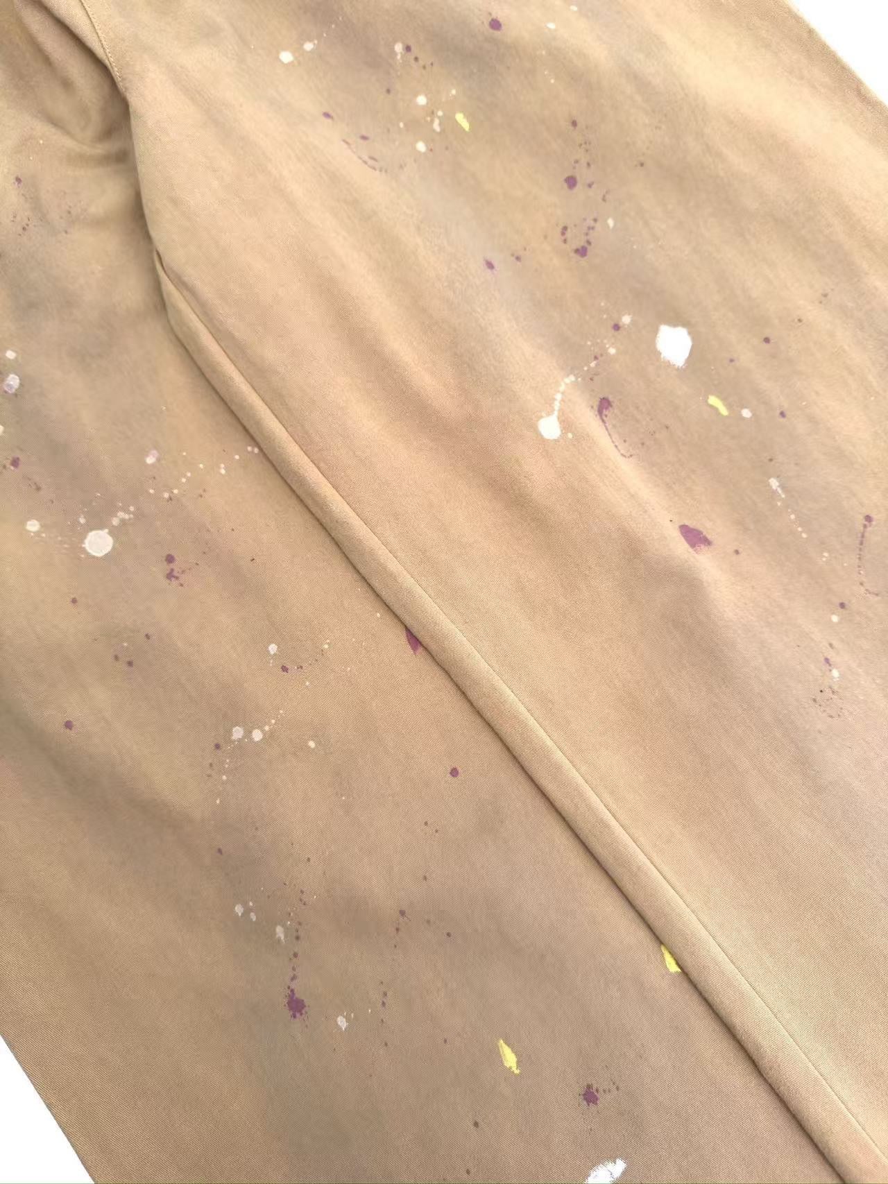 كاكي بانت