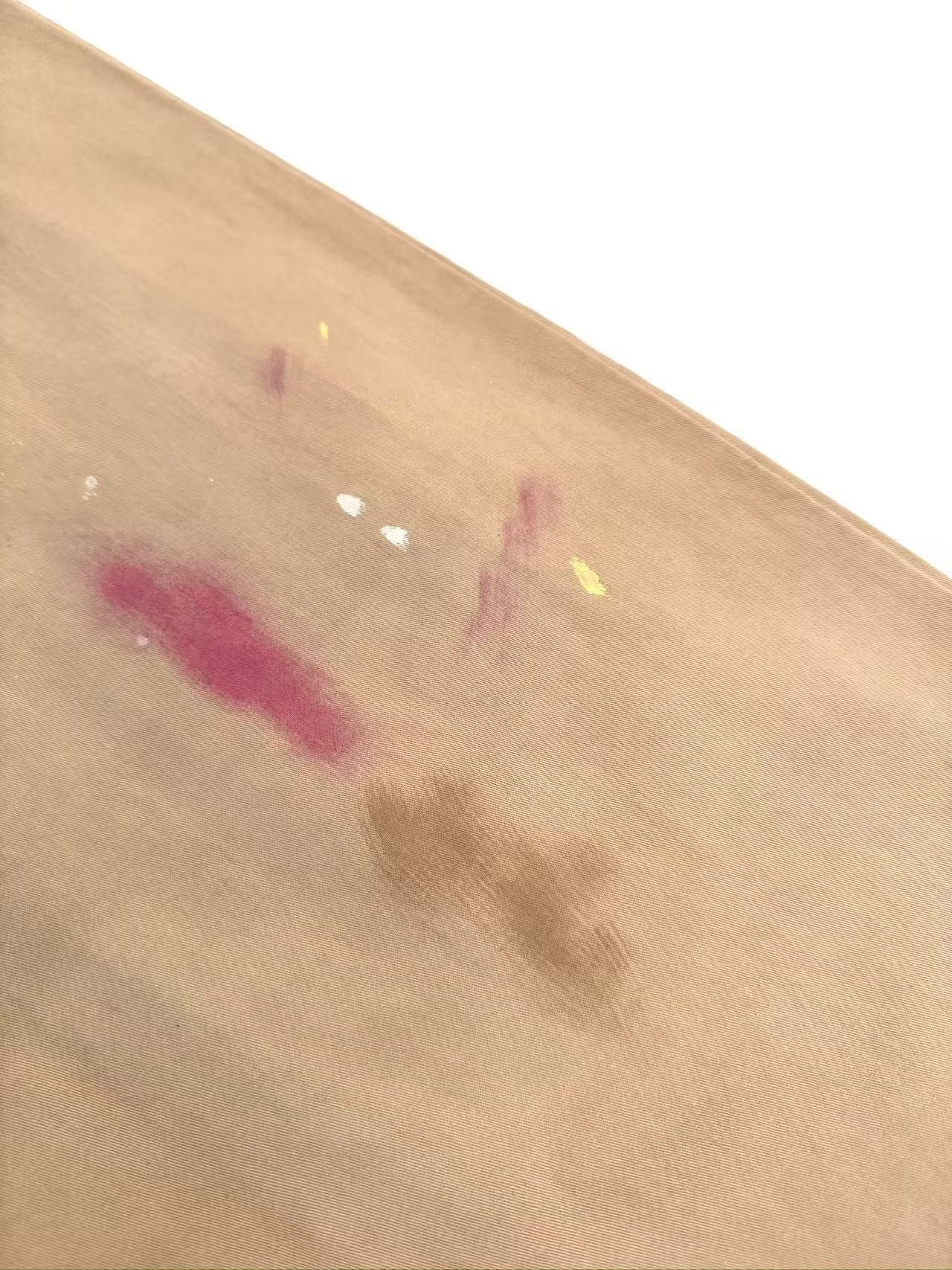 كاكي بانت