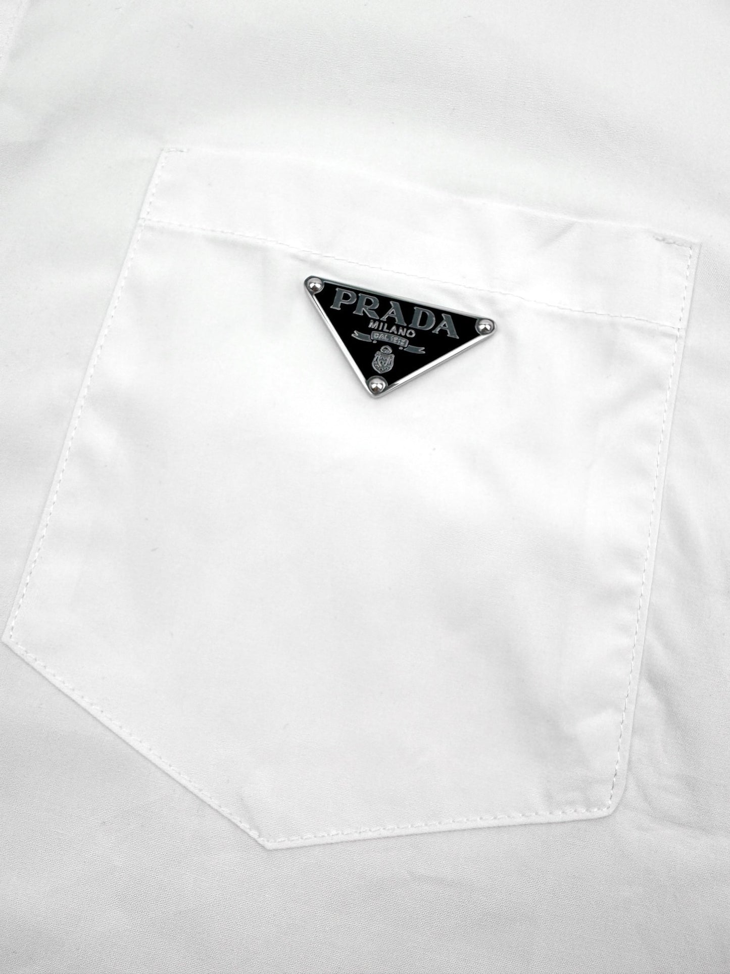 Black and White Jacket