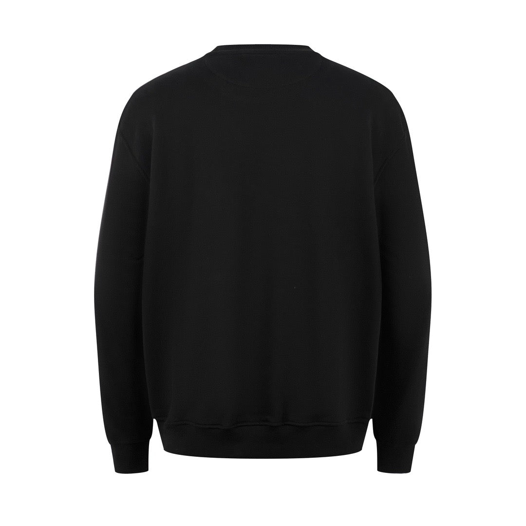 Black Jersey