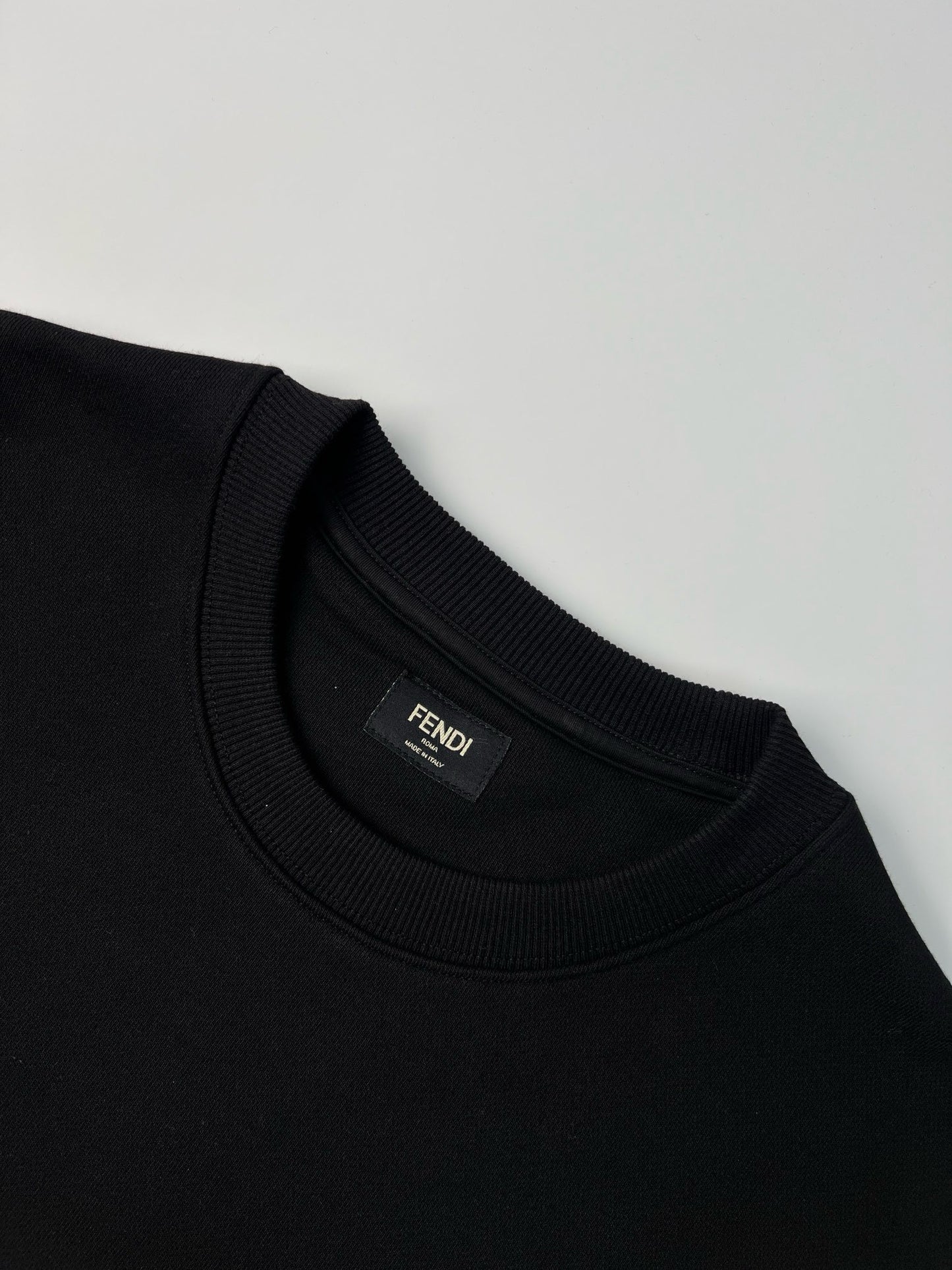 Black Jersey