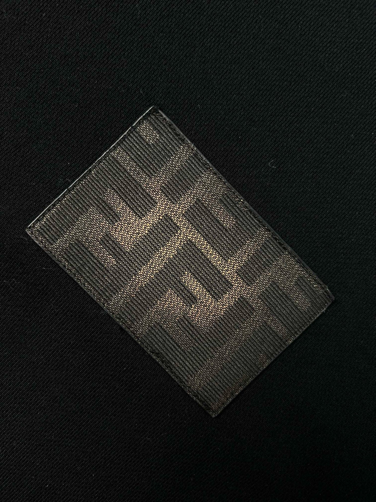Black Jersey