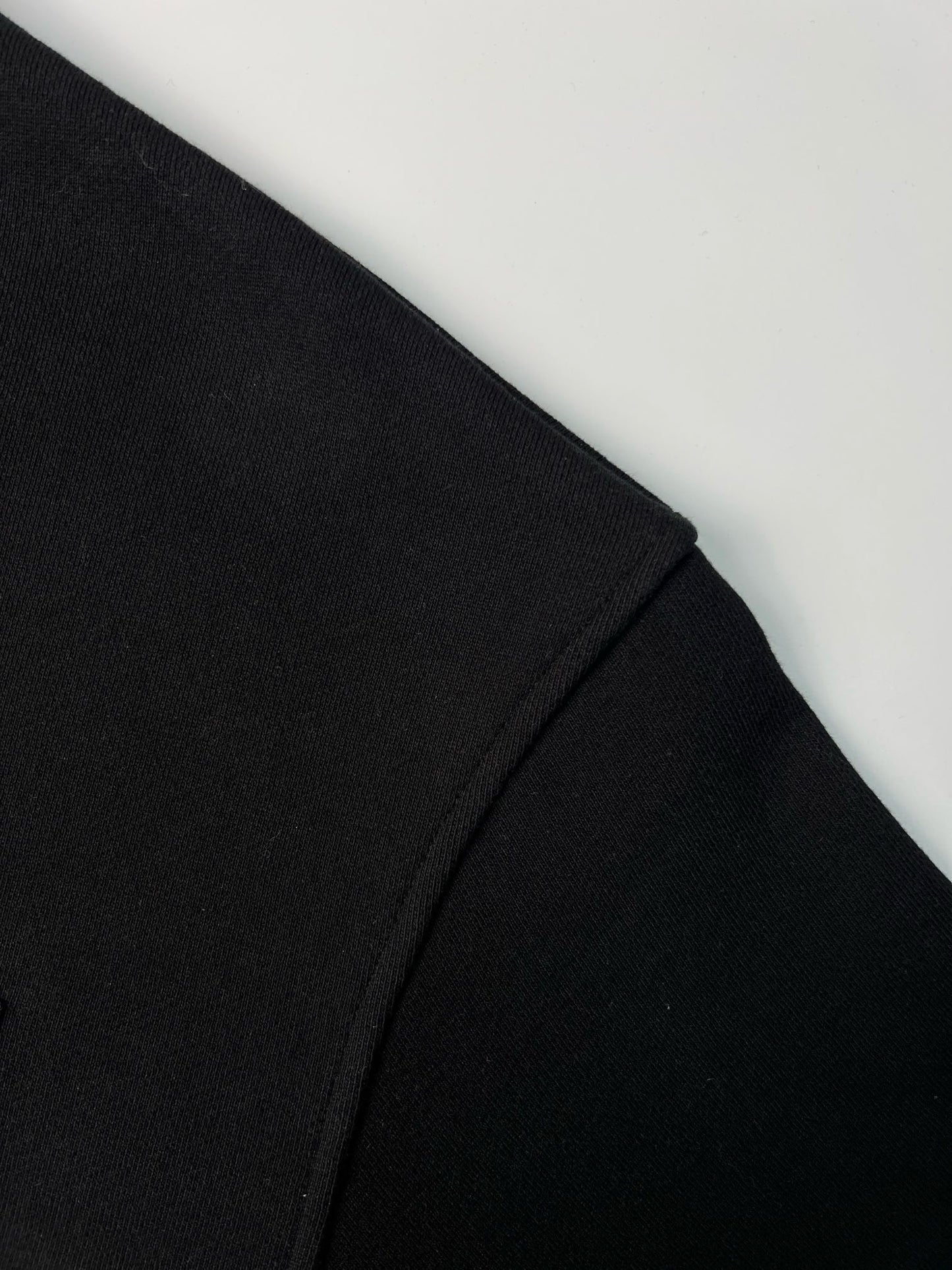 Black Jersey