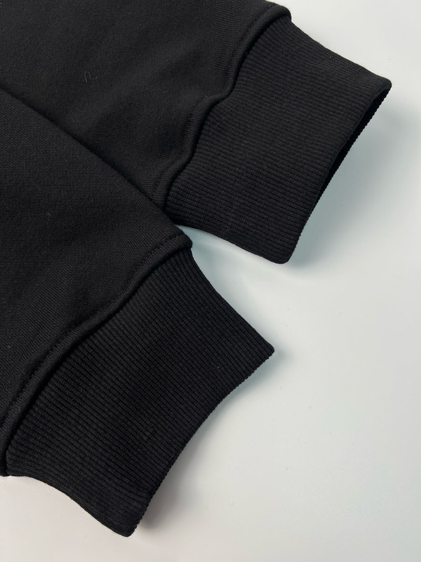 Black Jersey