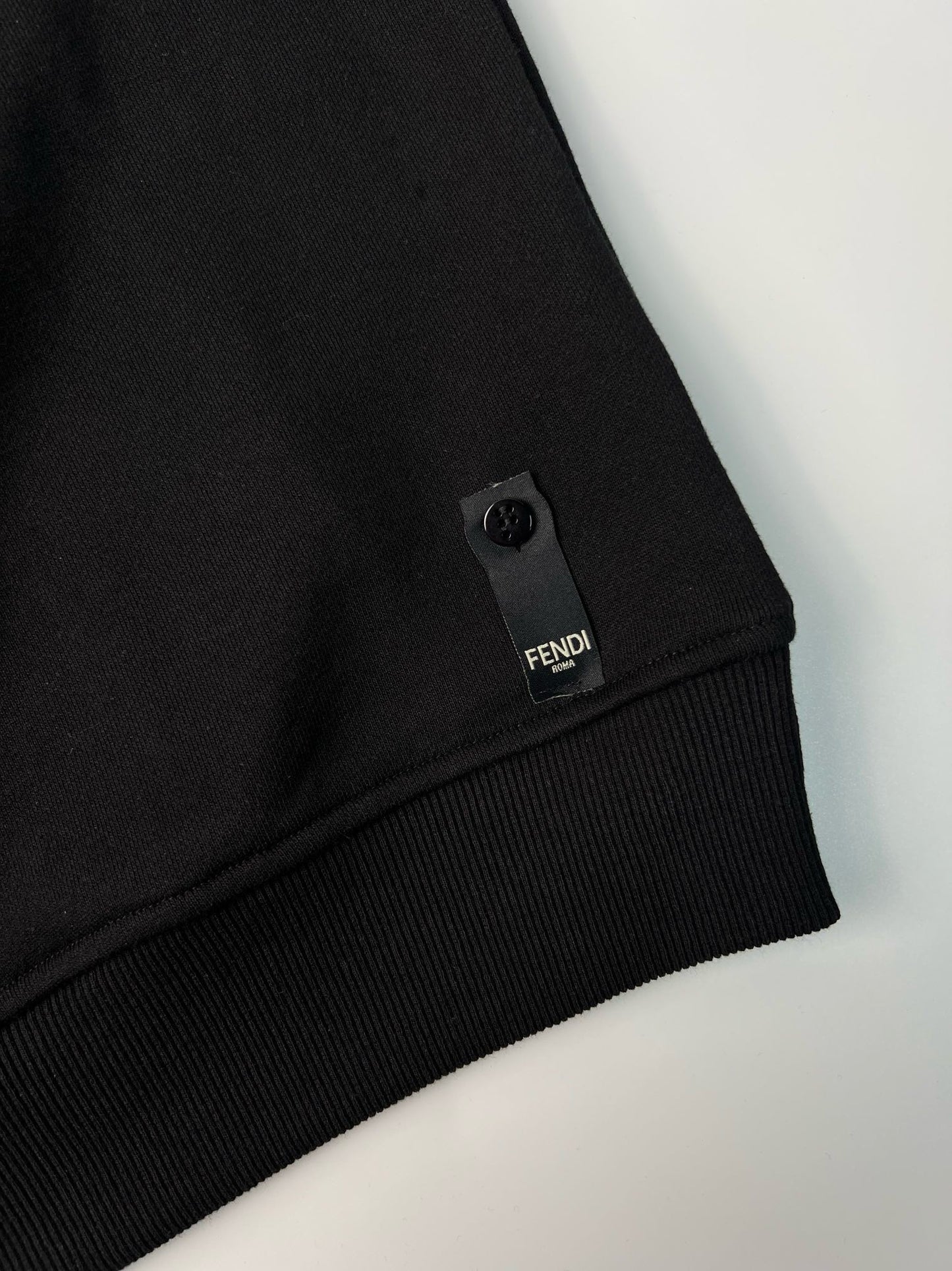 Black Jersey