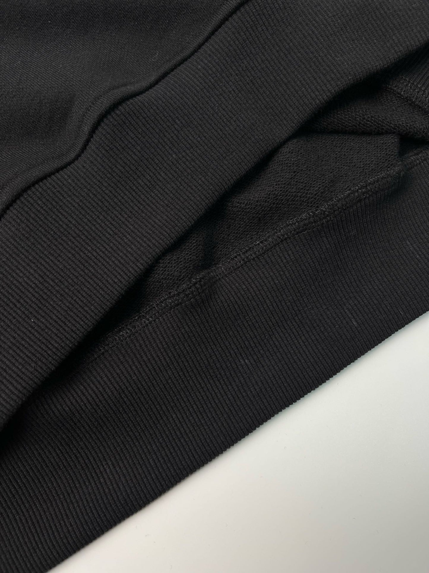 Black Jersey