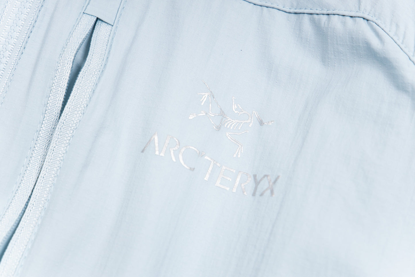 Multi-Colors Jacket