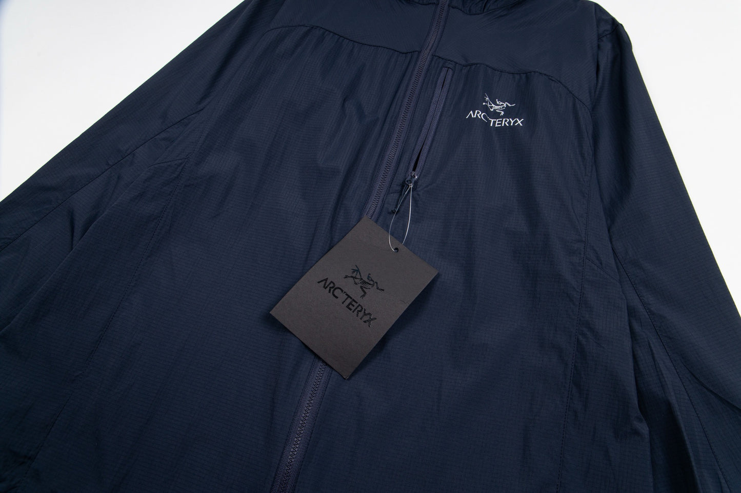 Multi-Colors Jacket