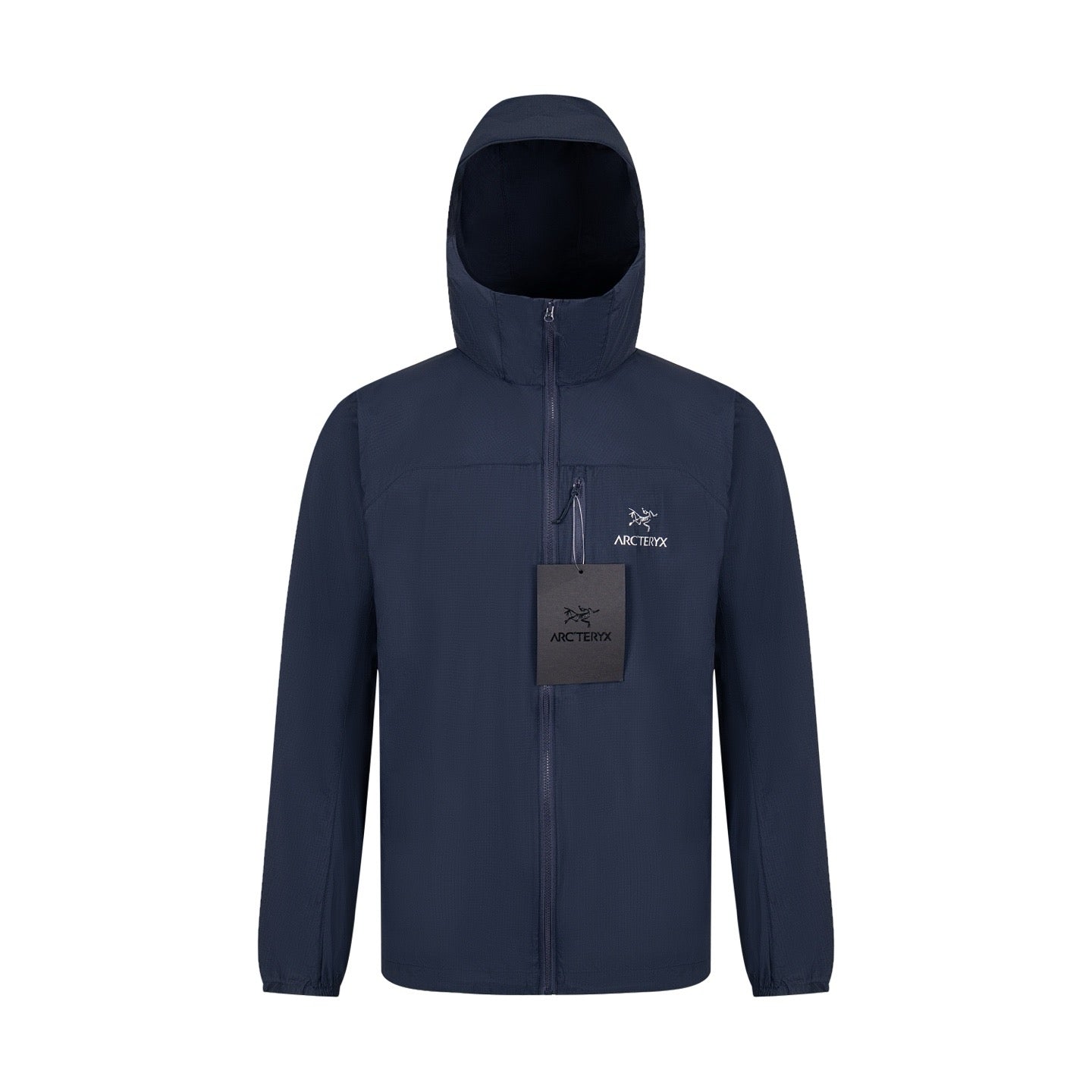 Multi-Colors Jacket