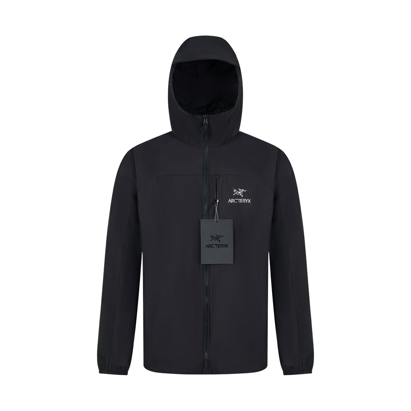 Multi-Colors Jacket