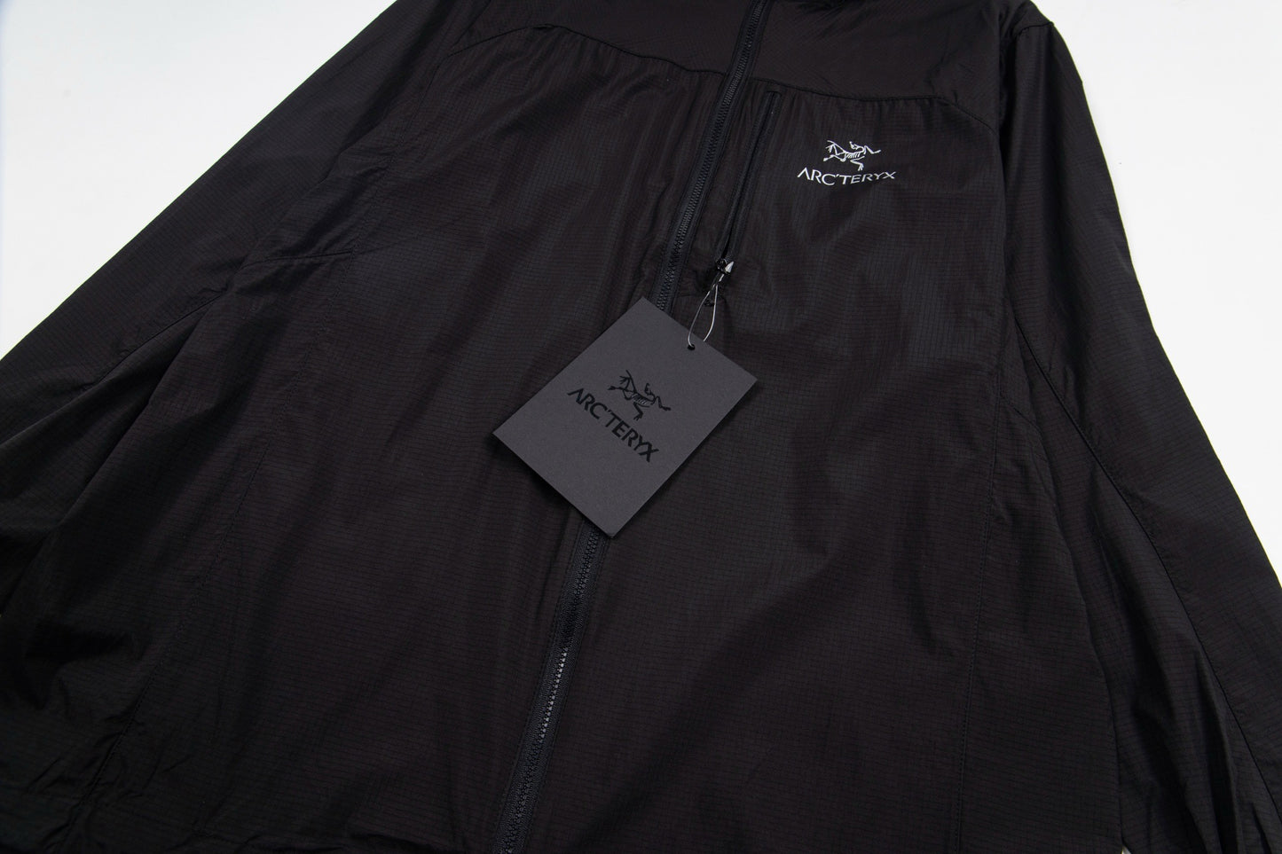 Multi-Colors Jacket
