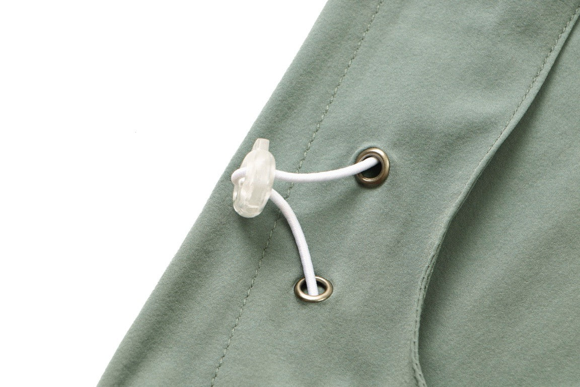 Multi-Colors Jacket