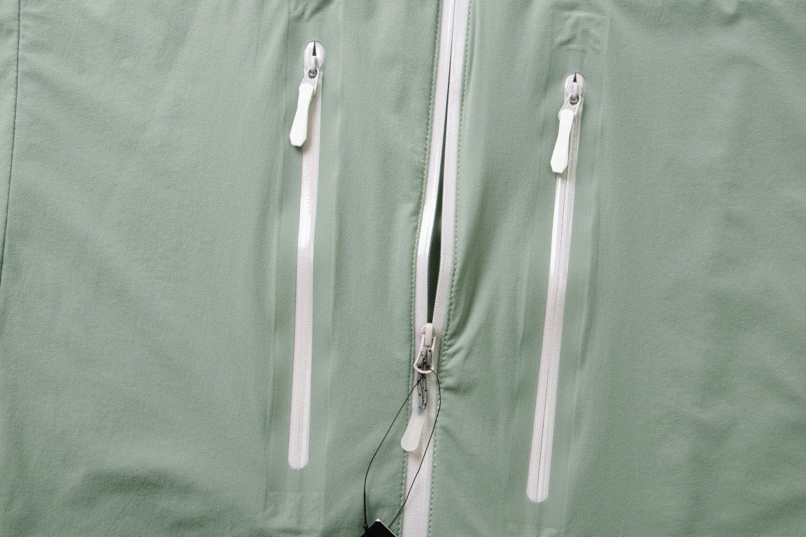 Multi-Colors Jacket