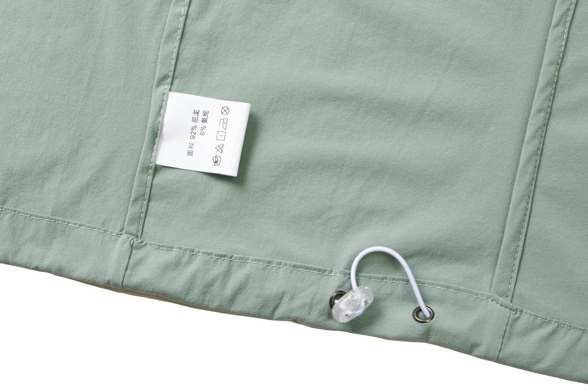 Multi-Colors Jacket