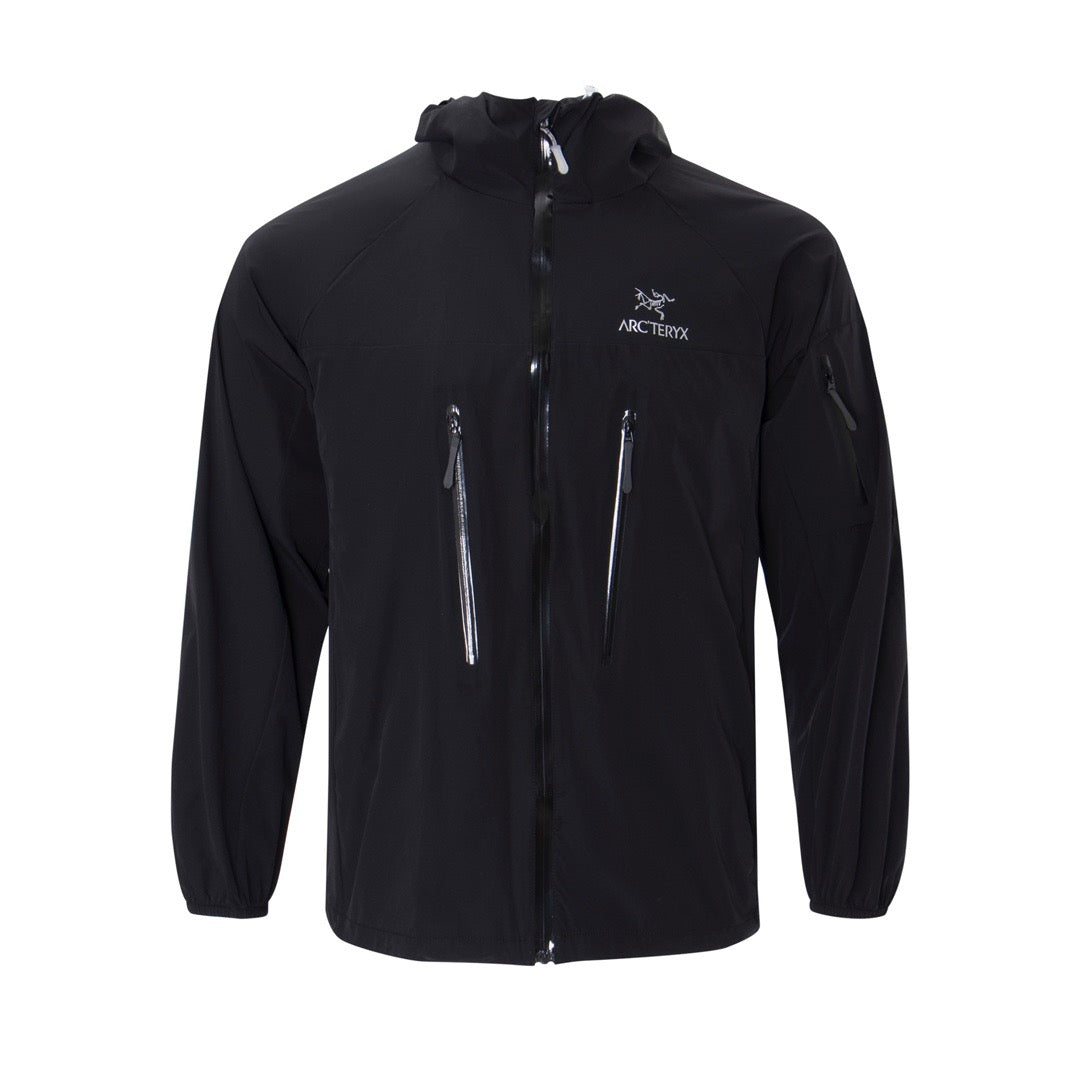 Multi-Colors Jacket