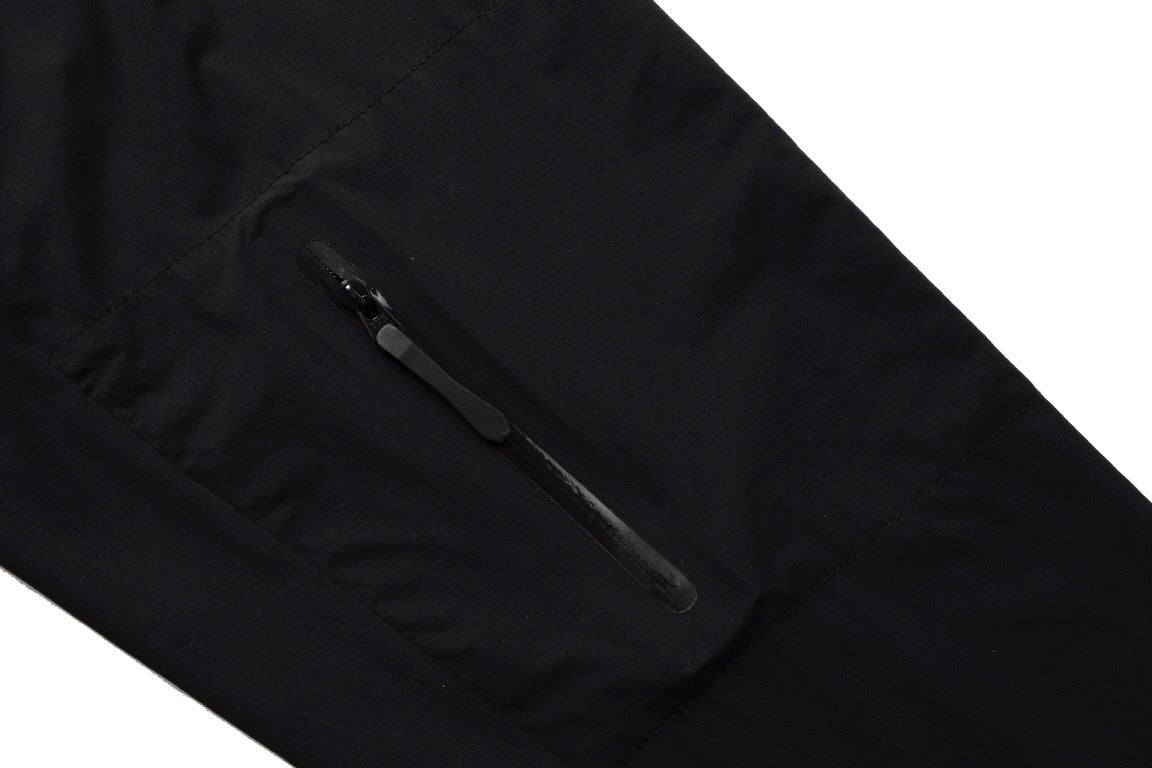 Multi-Colors Jacket