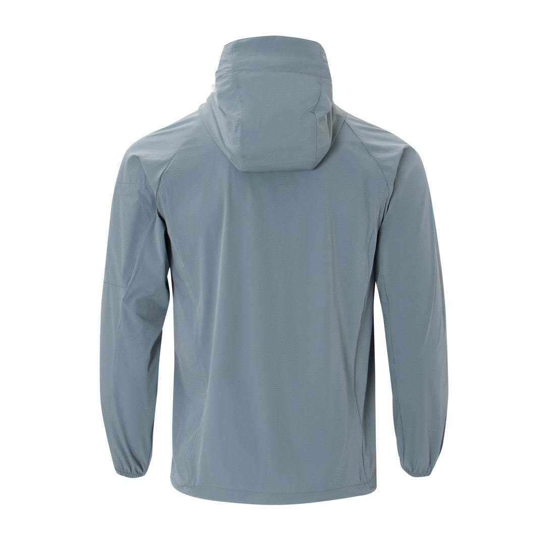 Multi-Colors Jacket