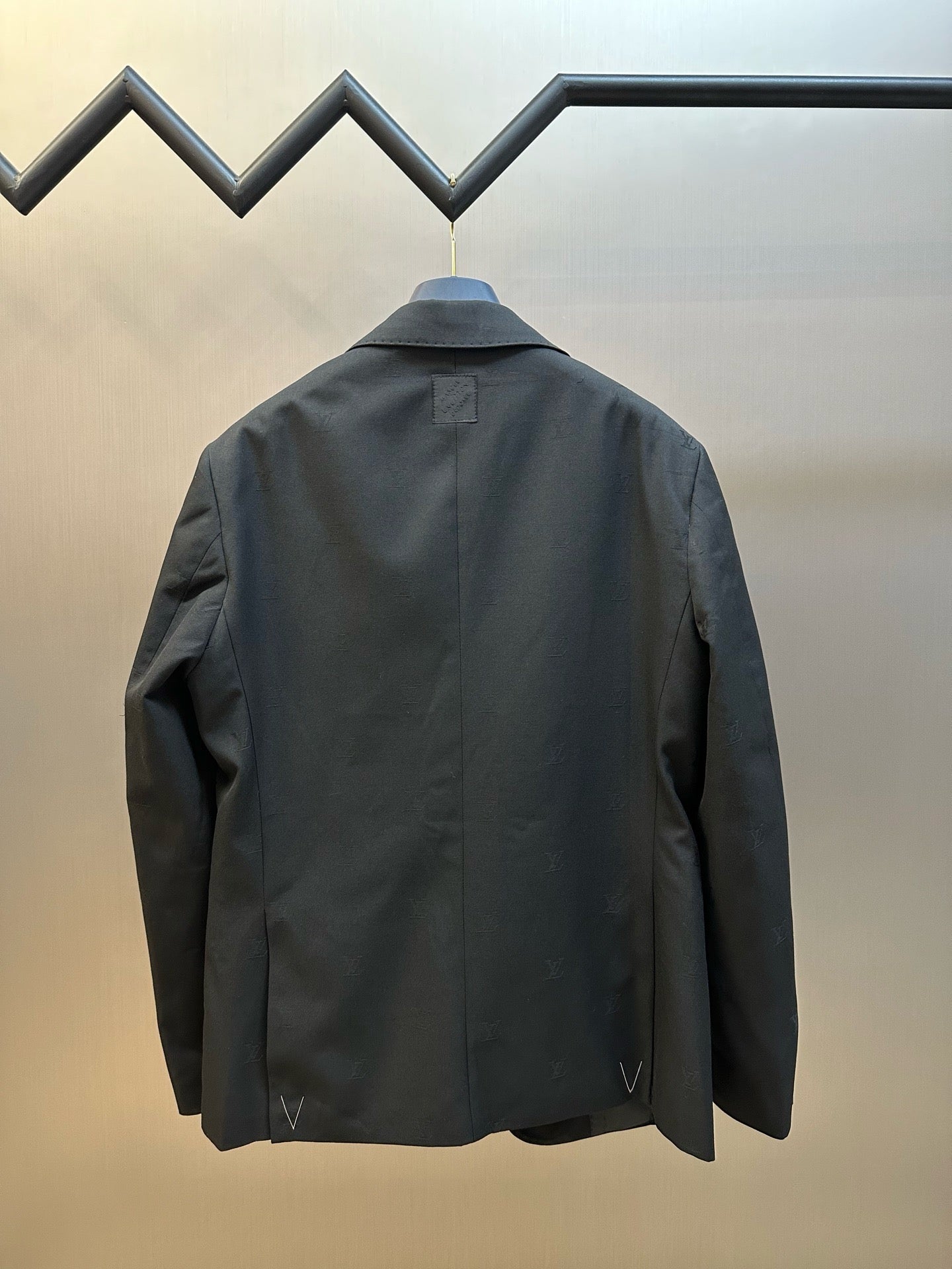 Black Jacket