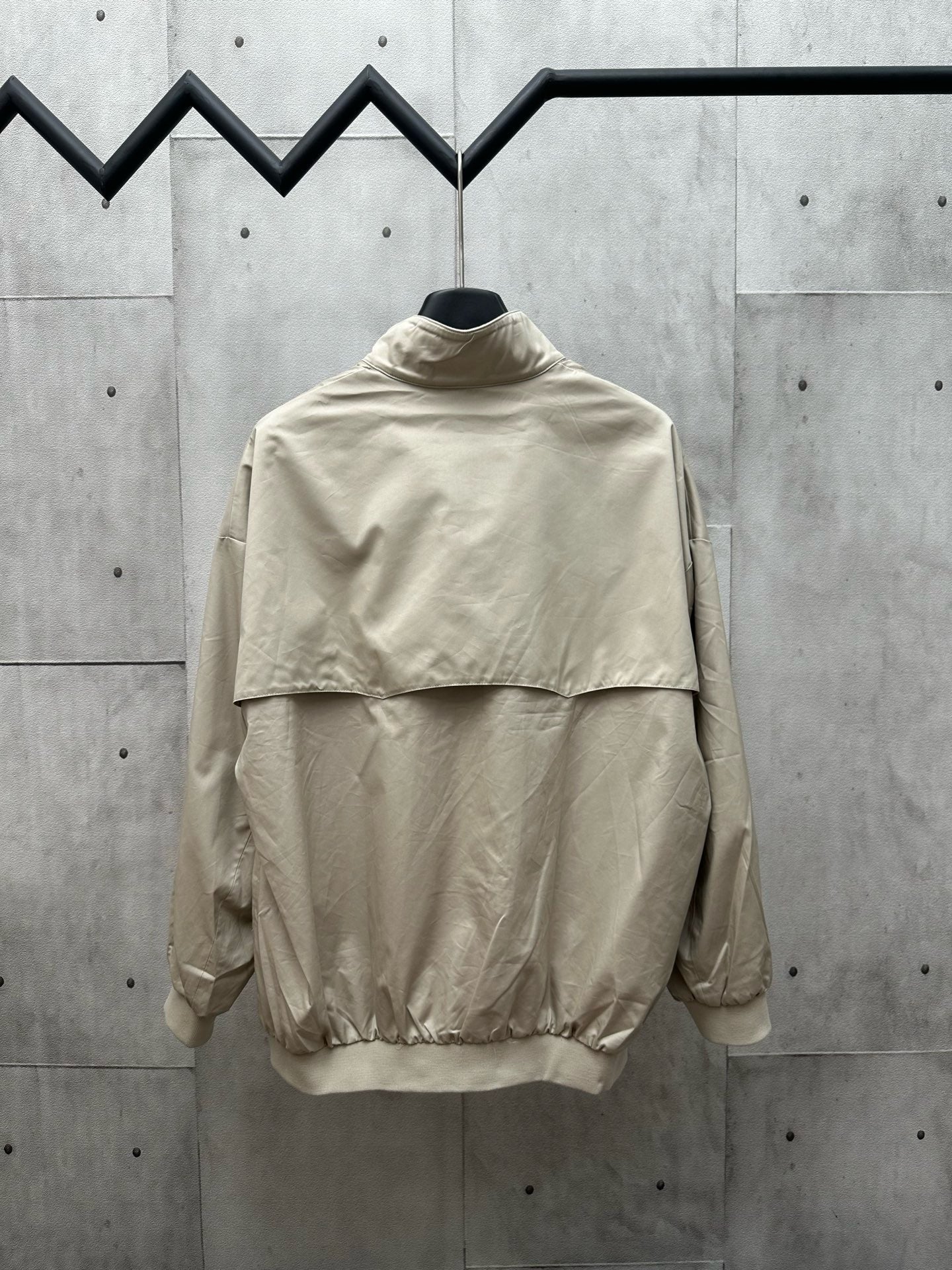 Khaki Jacket