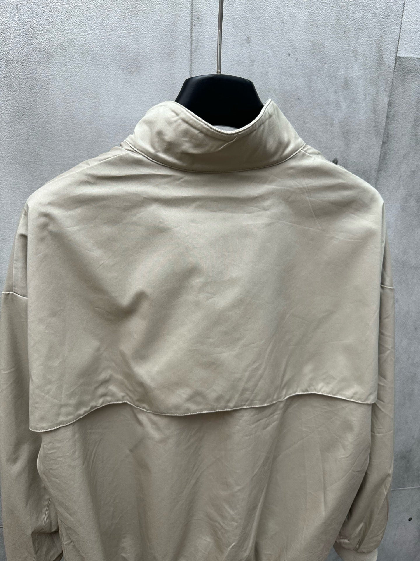 Khaki Jacket