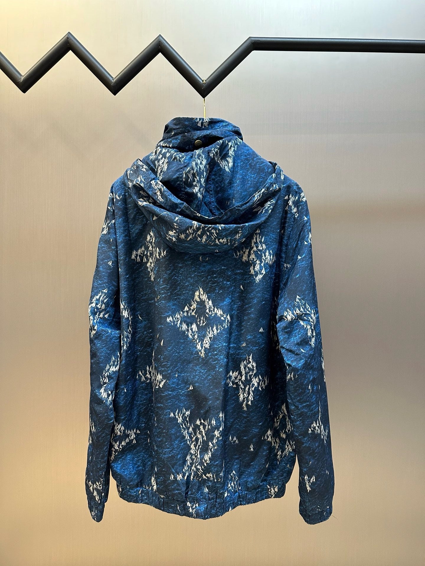 Multi-Colors Jacket