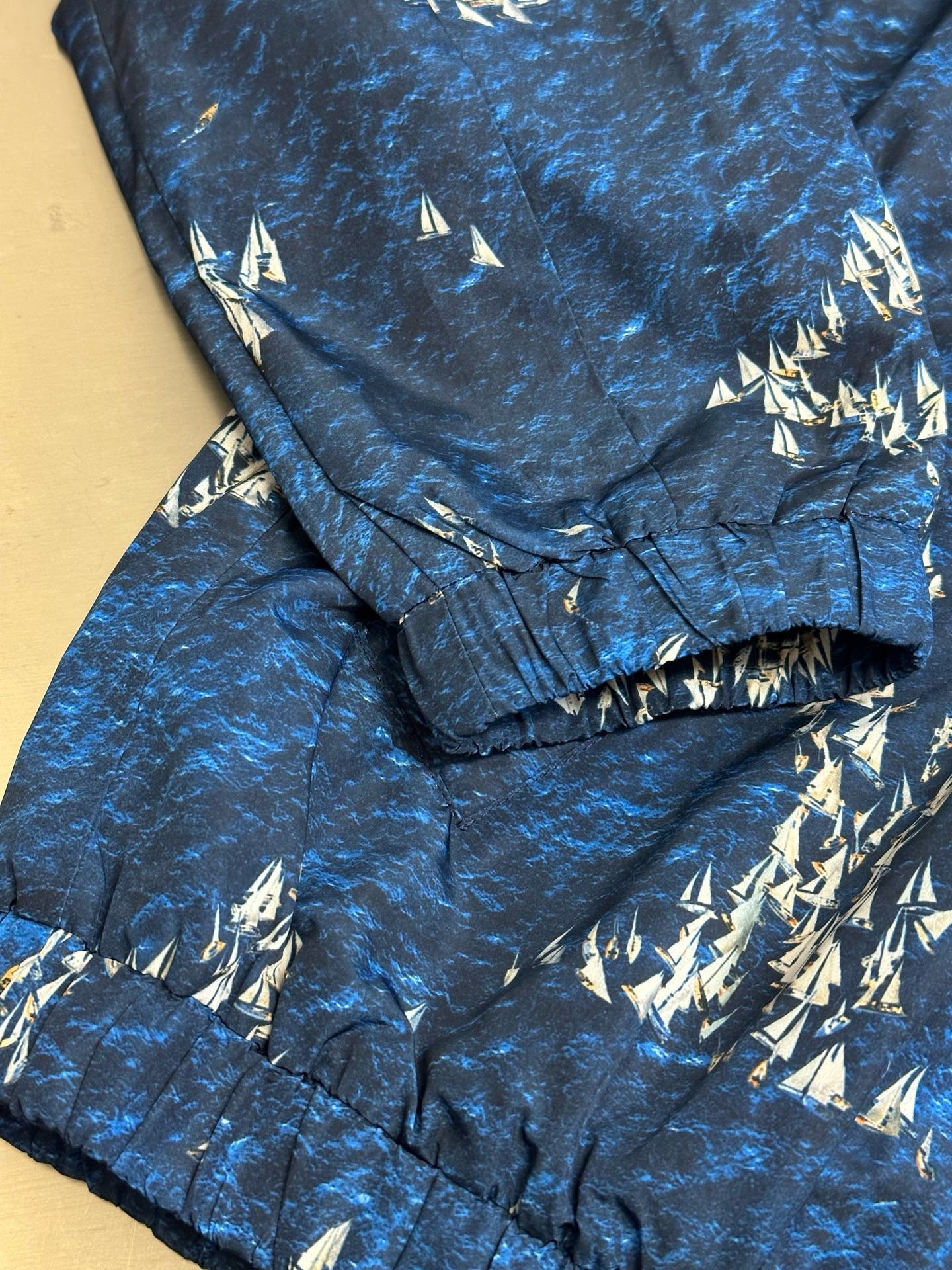 Multi-Colors Jacket