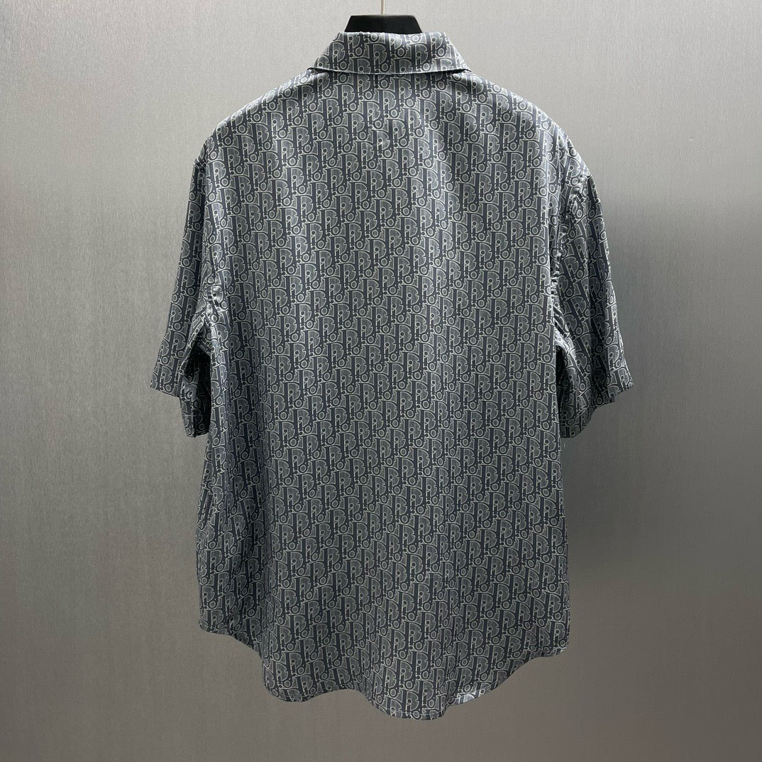 Camisa multicolor