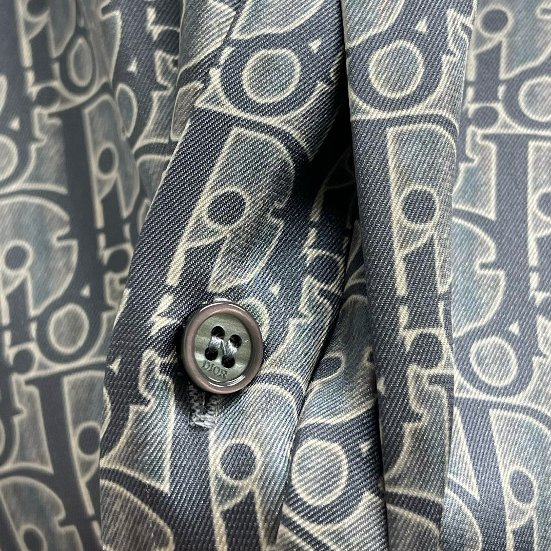 Camisa multicolor
