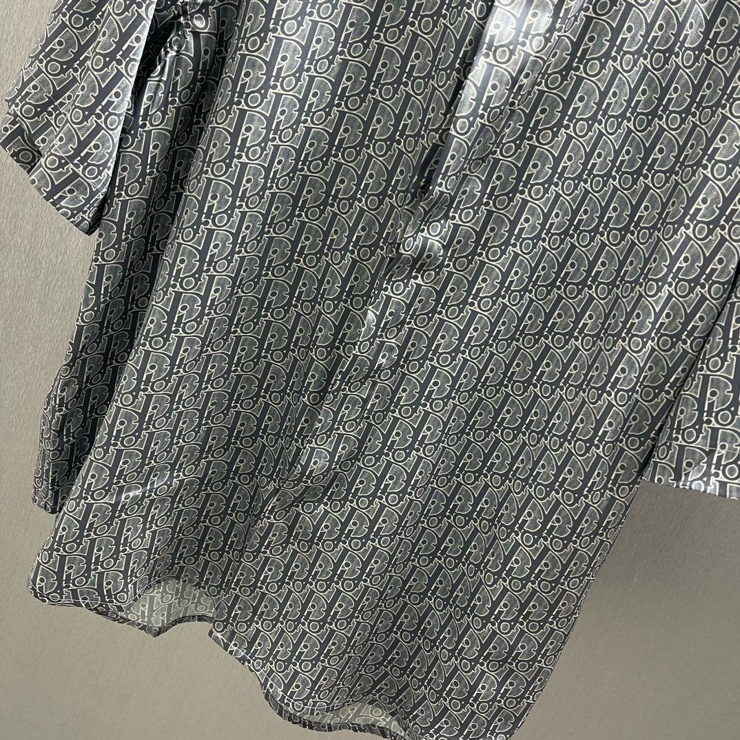 Camisa multicolor