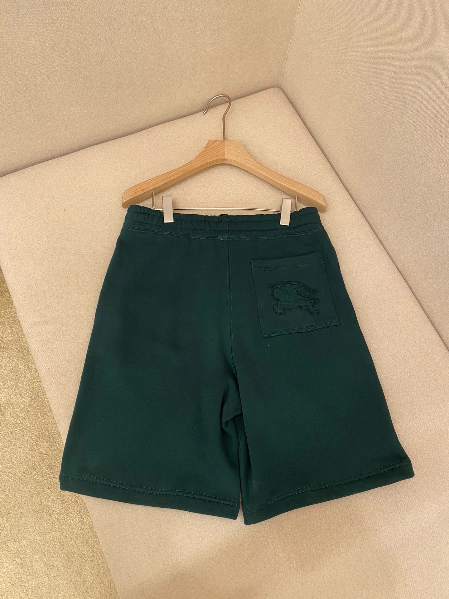 Multi-Colors Short