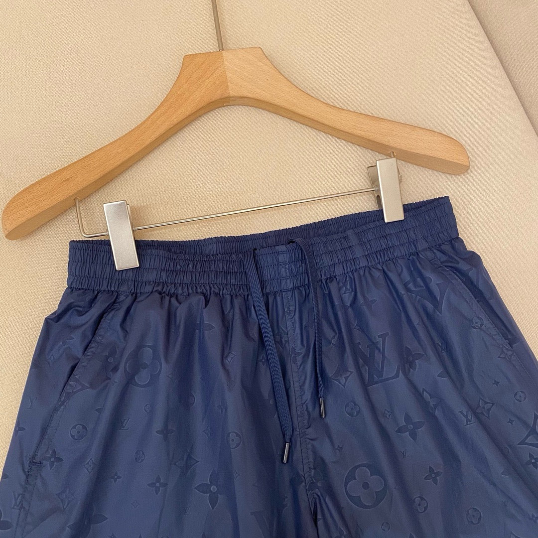 Multi-Colors Short