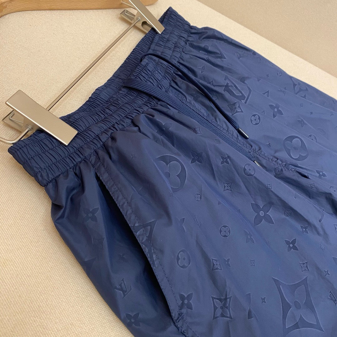 Multi-Colors Short
