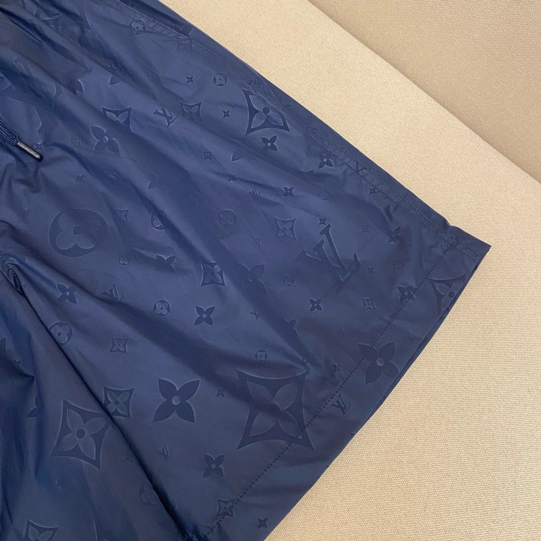 Multi-Colors Short