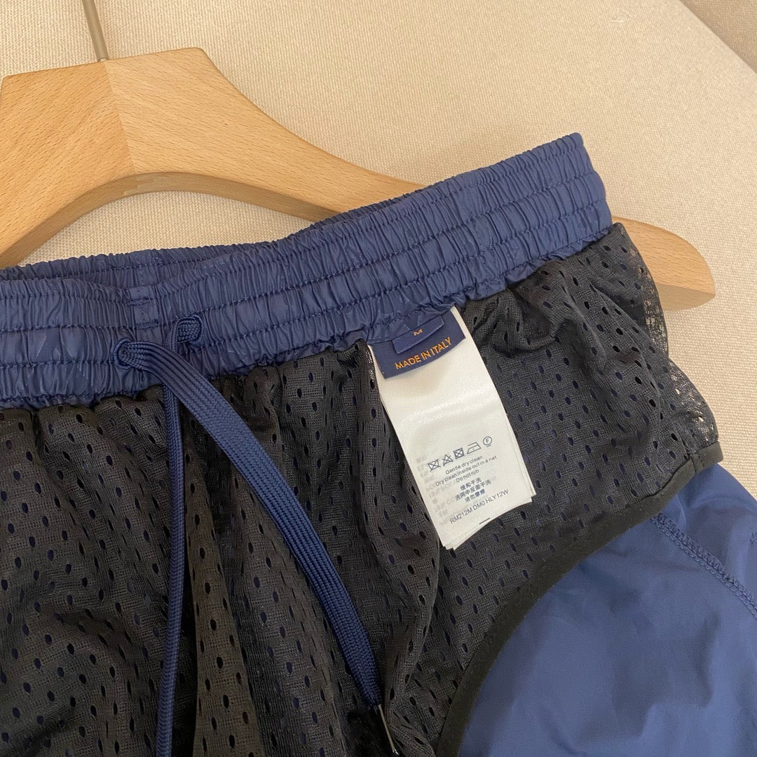 Multi-Colors Short
