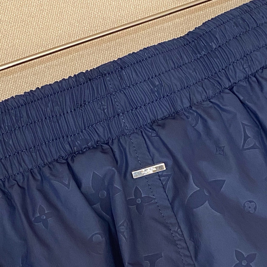 Multi-Colors Short